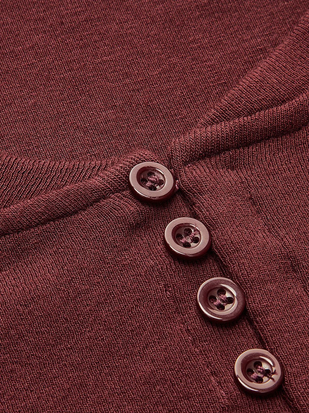 2 in 1 Long Sleeve Jersey Top - Image 3