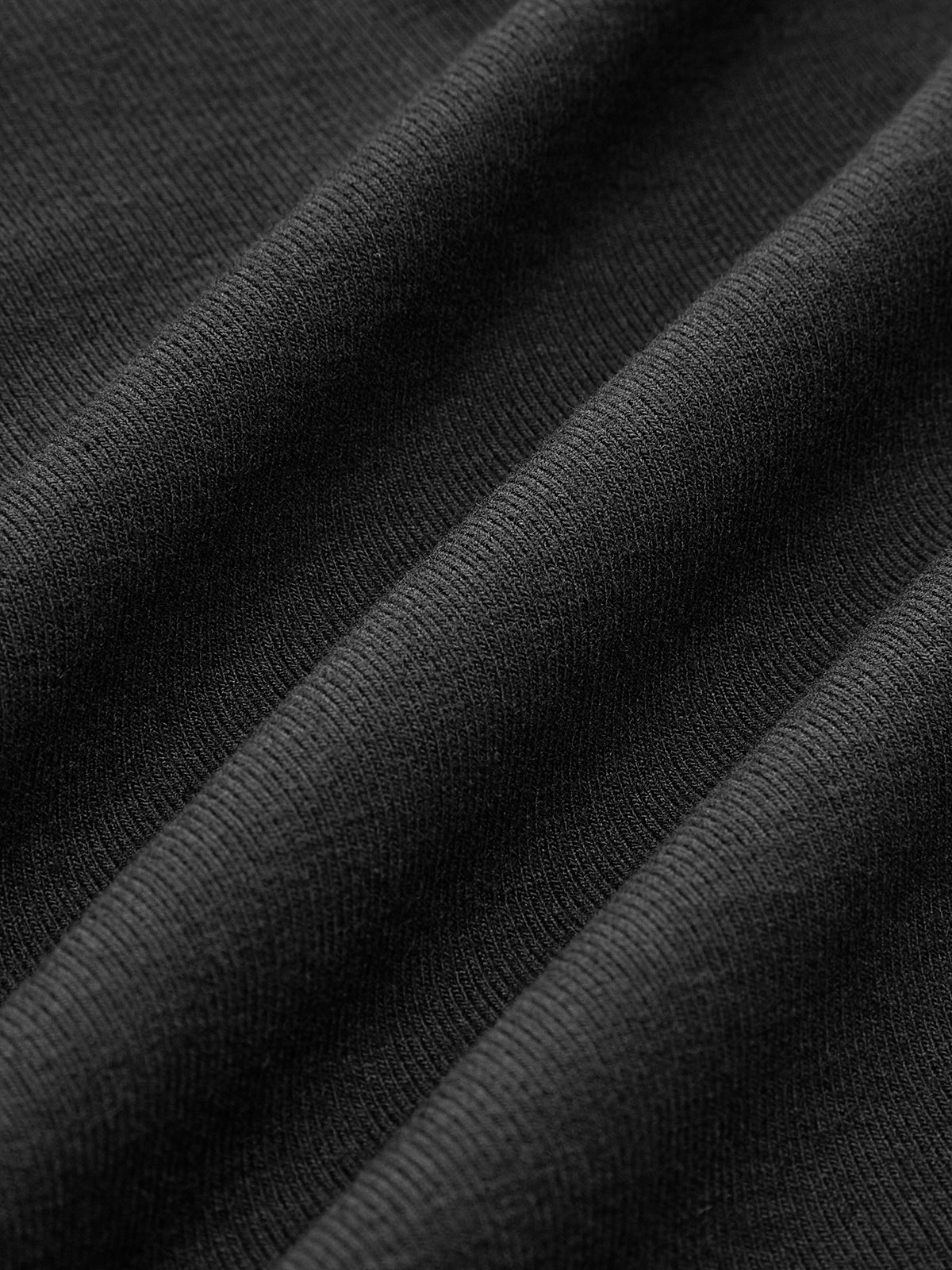 2 in 1 Mock Neck Jersey Top - Image 12