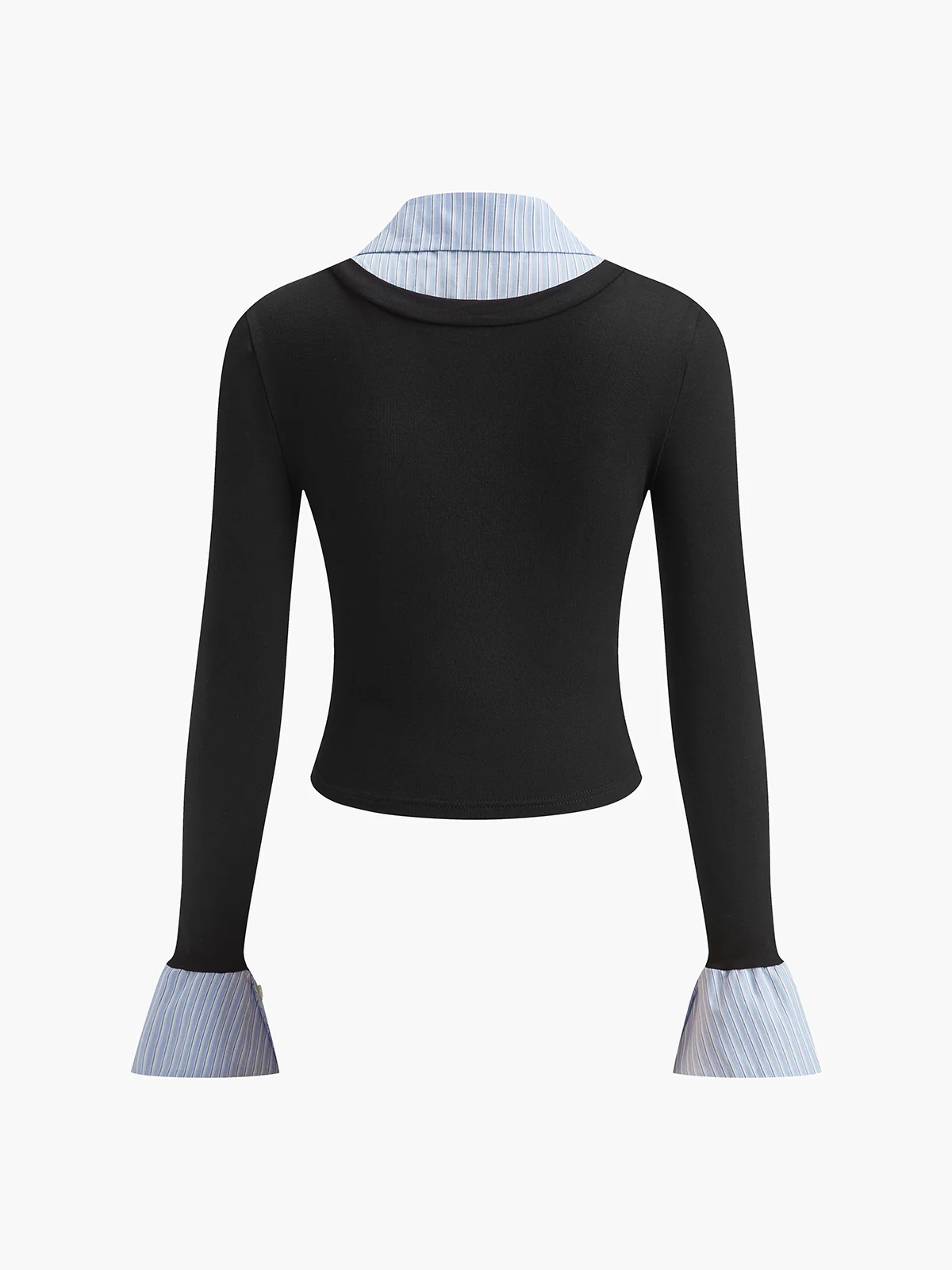 2 in 1 Polo Shirt - Image 5