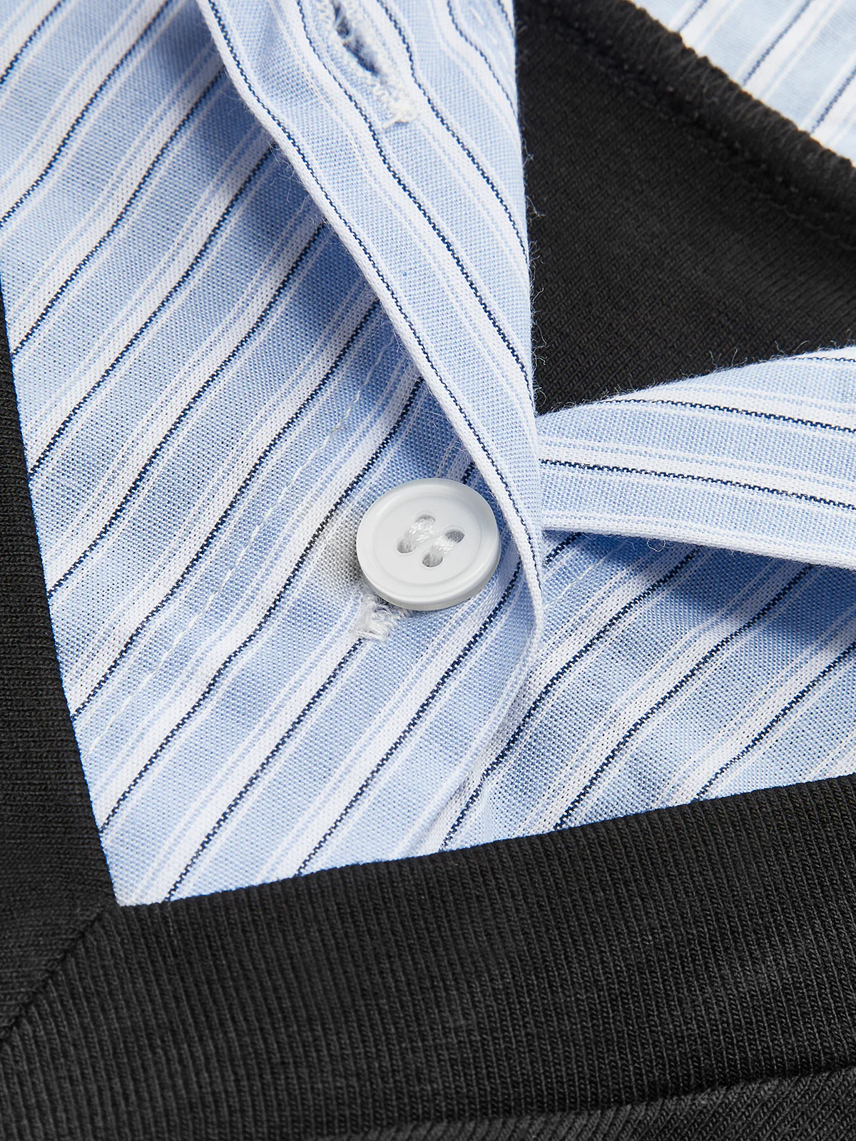 2 in 1 Polo Shirt - Image 6