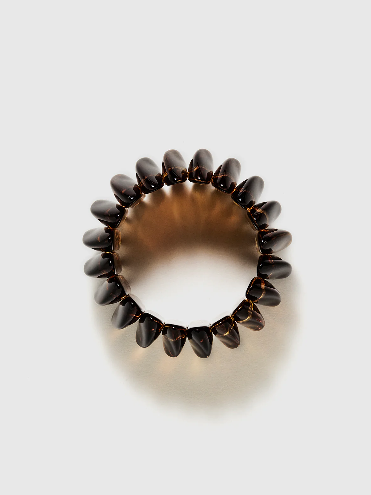 Acrylic Resin Bracelet - Image 3