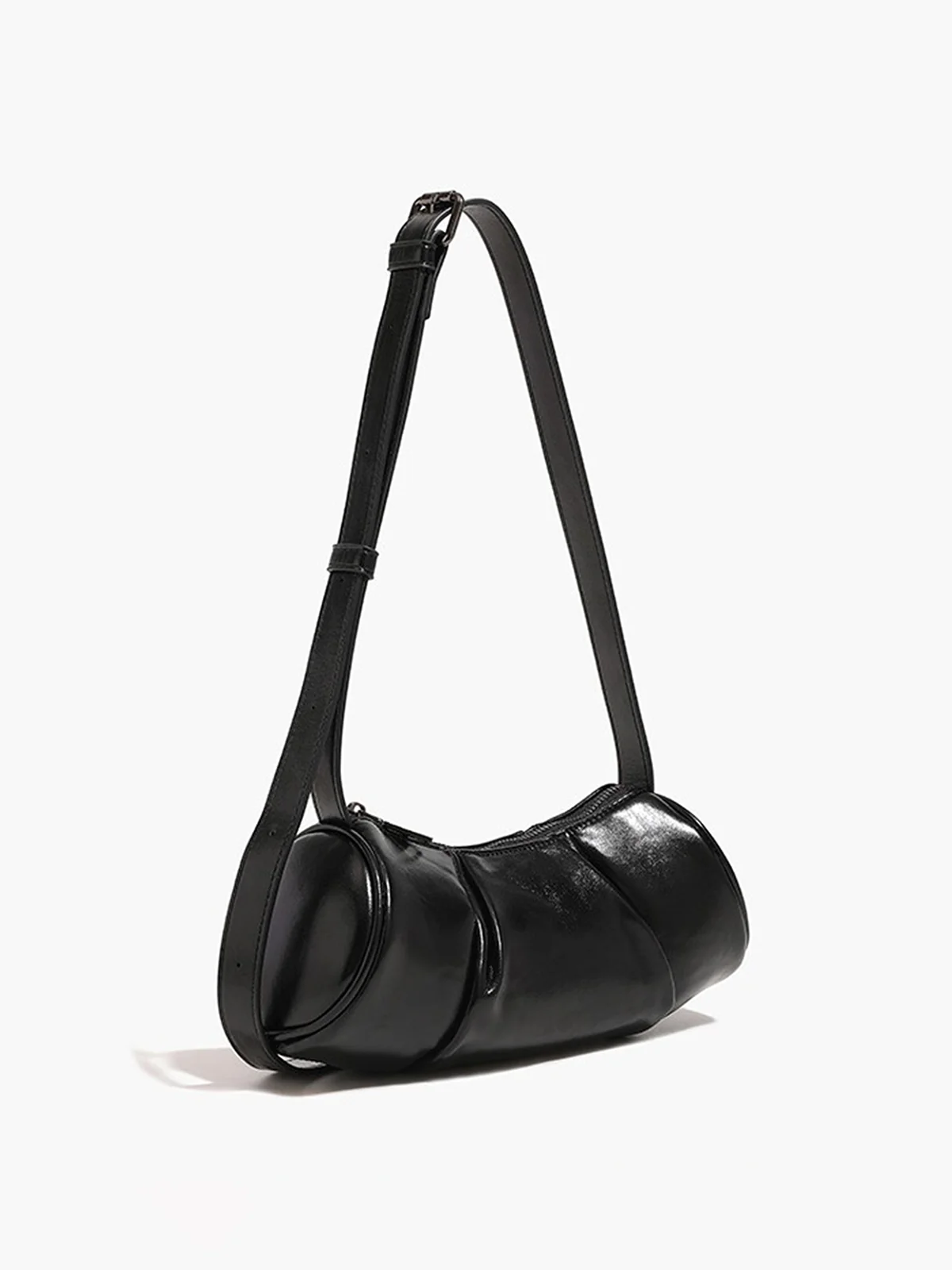 Adjustable Strap Tubular Pillow Bag - Image 3