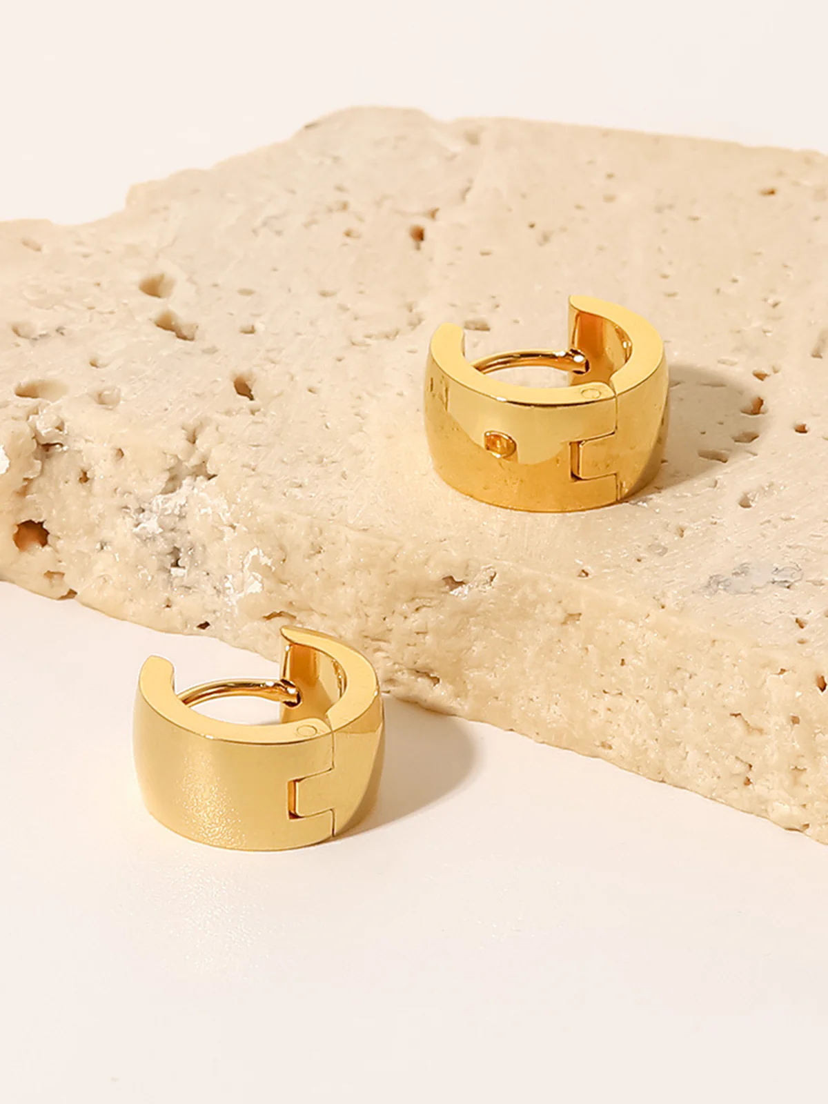 Aries Earrings - Image 2