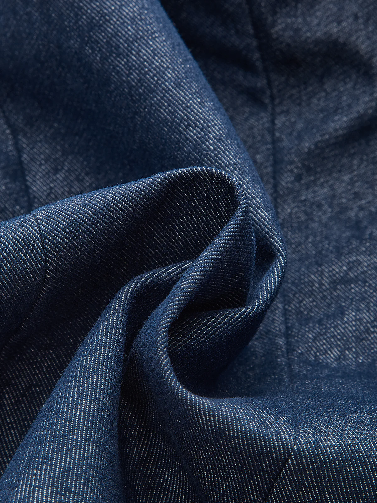 Asymmetric Button Bow Detail Vest - Image 6