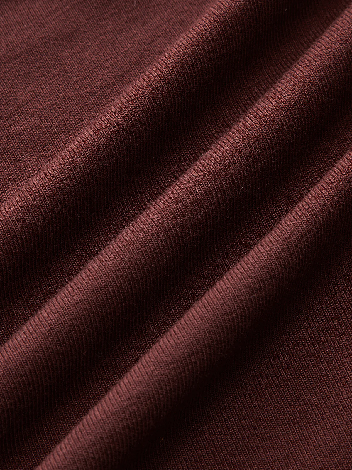Asymmetric Draped One-Shoulder T-Shirt - Image 6