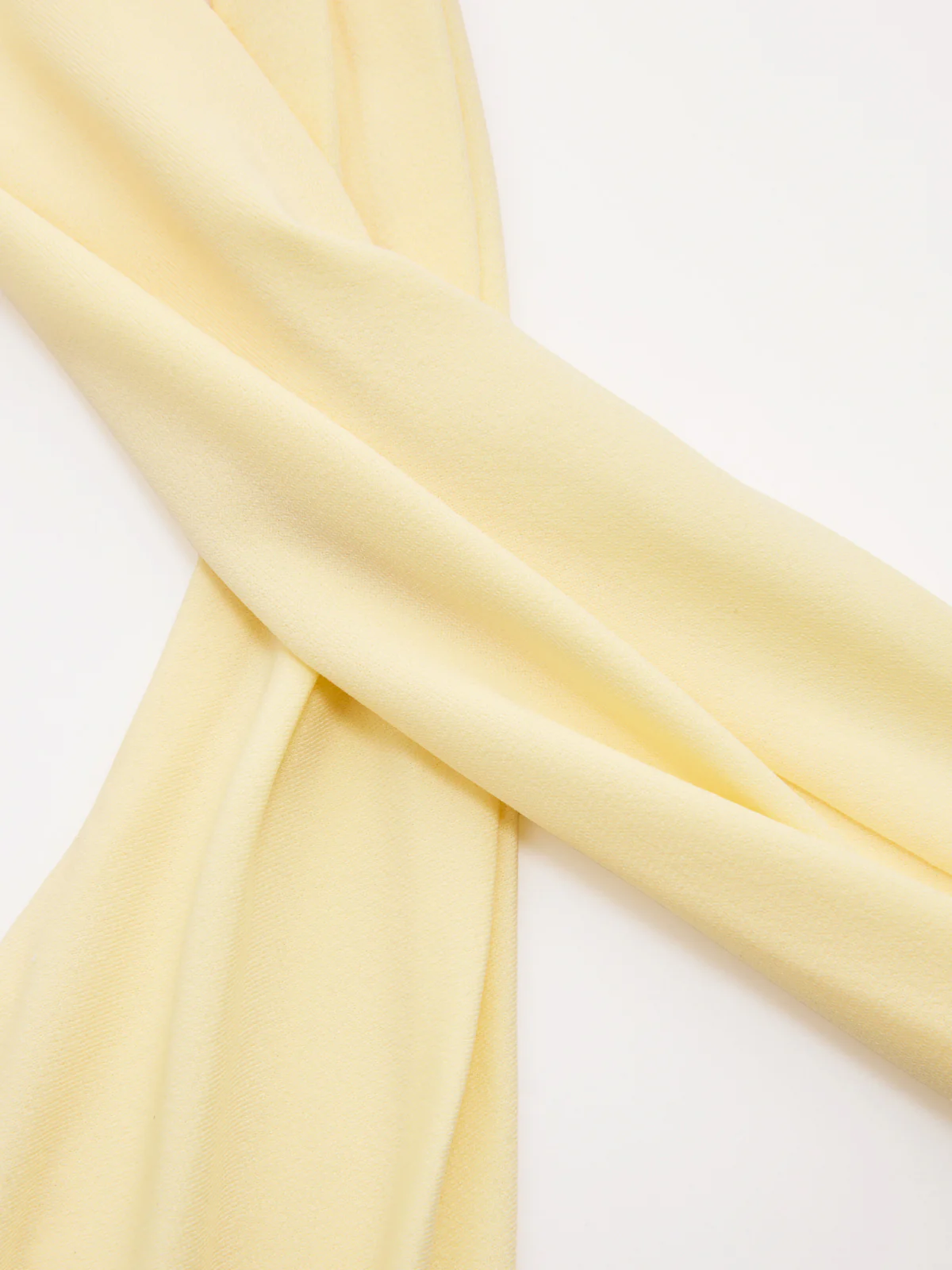 Asymmetric Draped Tie Neck Cami Top - Image 4