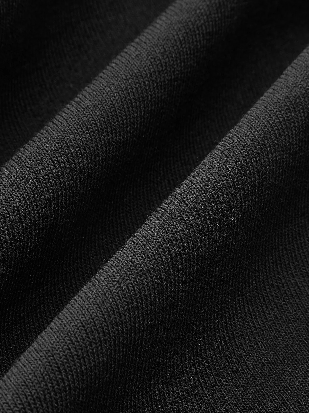 Asymmetric Hem Twist Detail Sleeveless Top - Image 4