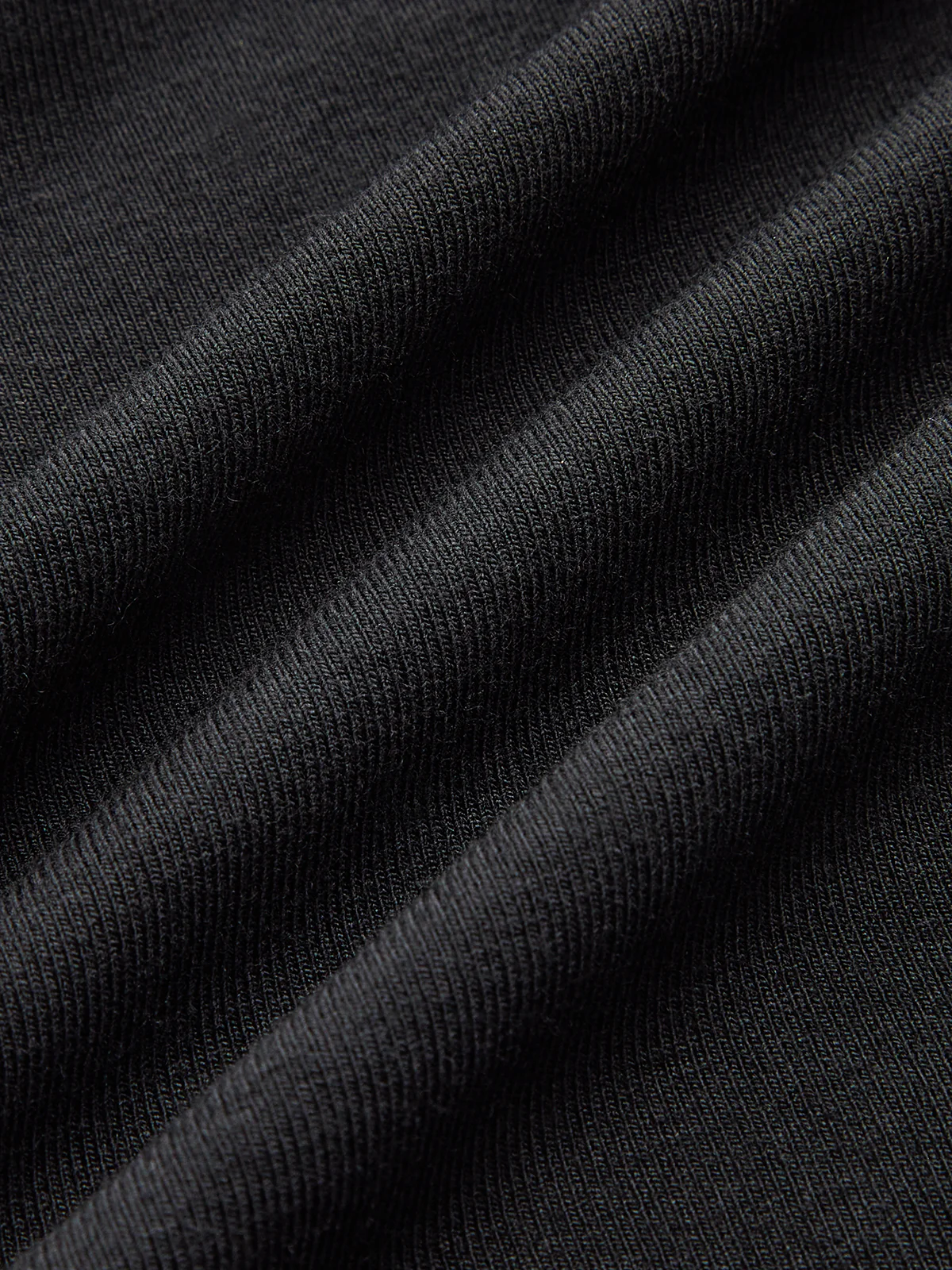 Asymmetric Ruched Top with Buckle Detail - Image 4