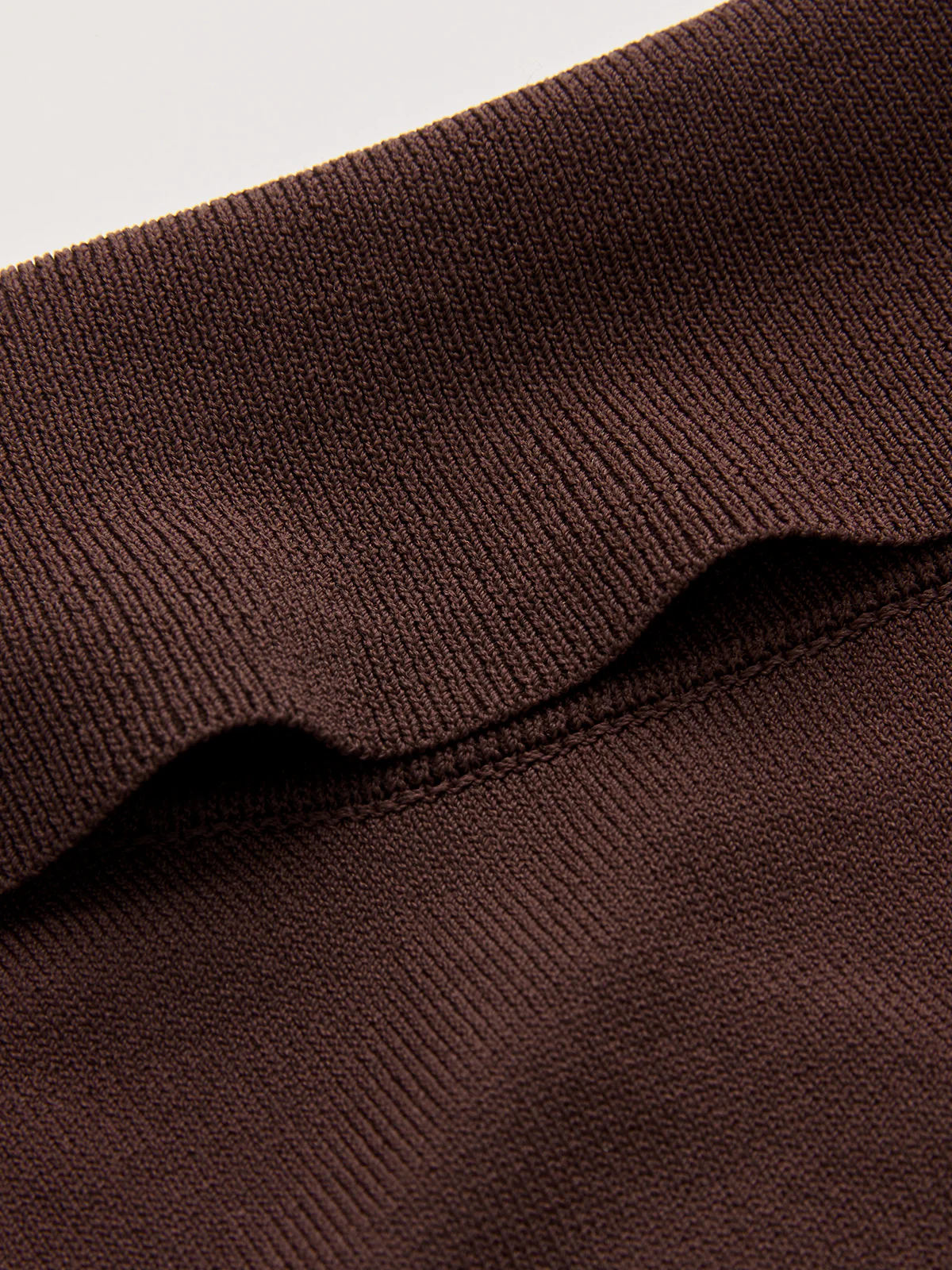 Backless Sleeveless Knit Top - Image 5