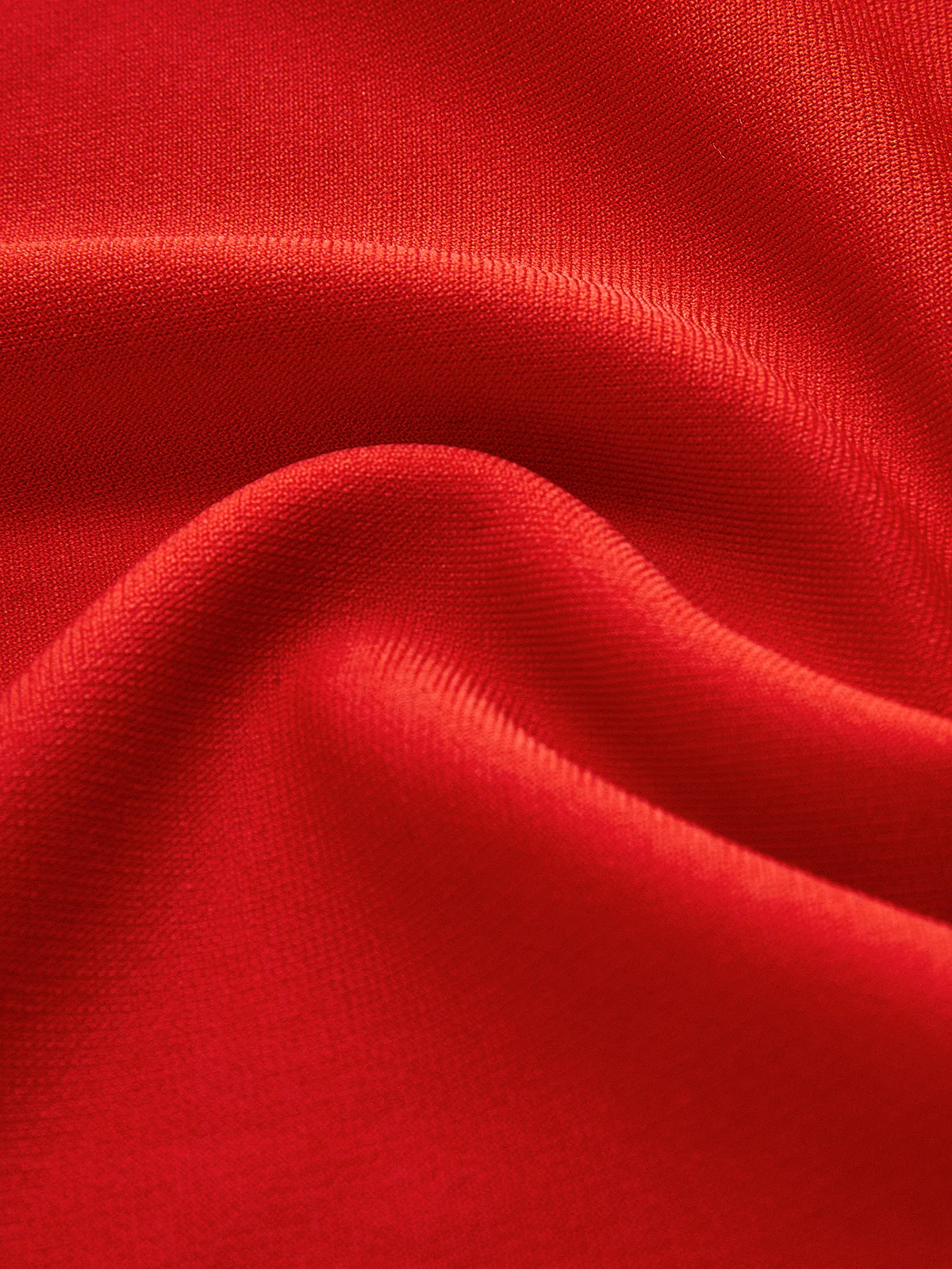 Beloved Knotted Sleeveless Long Dress - Image 12