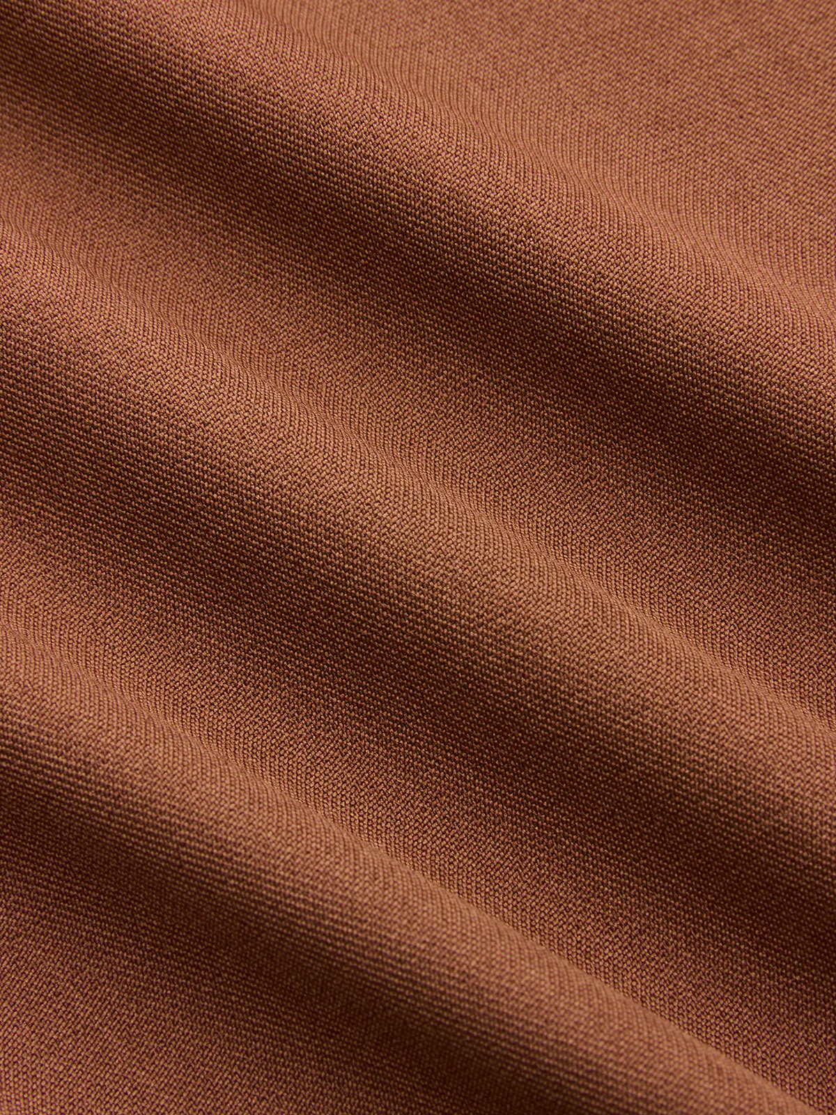 Belted Pleated Balloon-Leg Pants - Image 3
