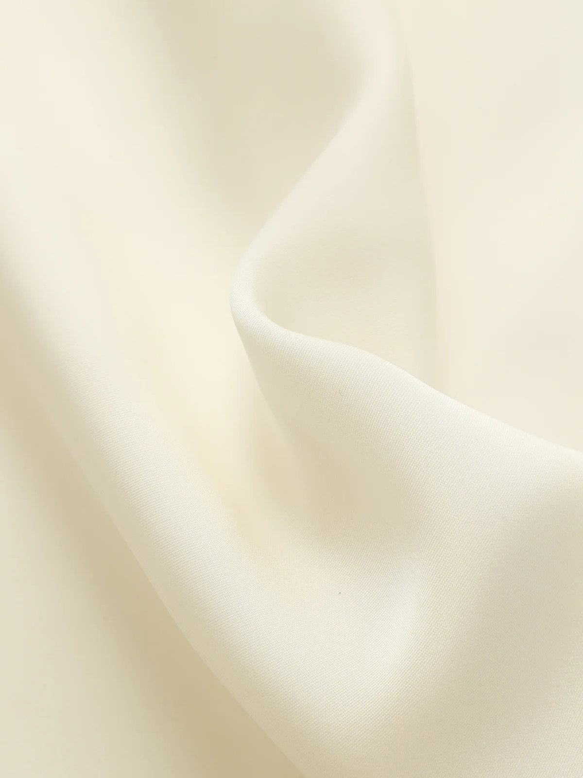 Belted Satin Straight Maxi Skirt - Image 3