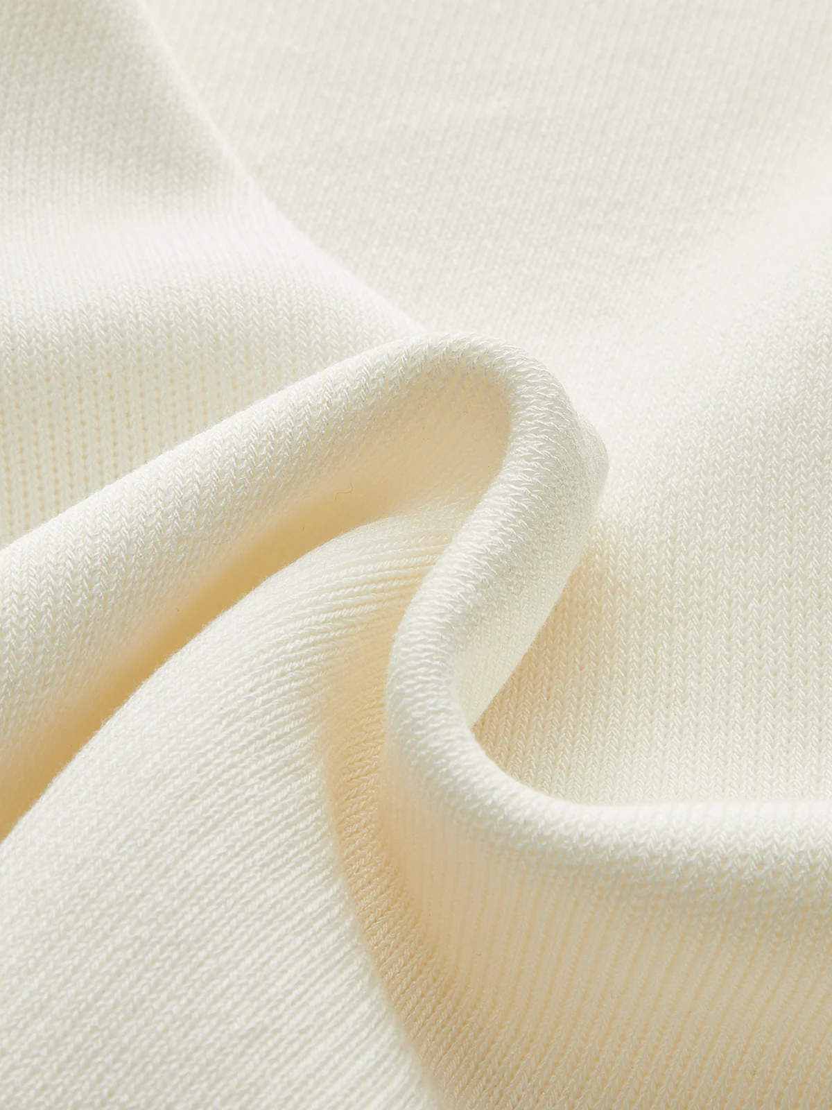 Belted V-Neck Knit Cardigan - Image 7