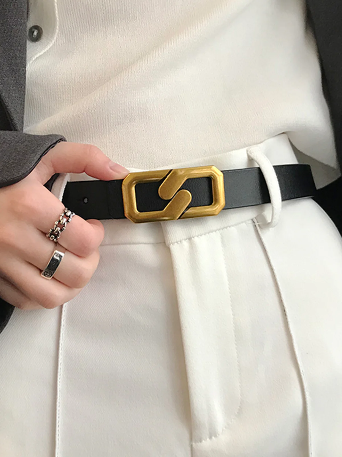 Benny Days Belt - Image 3