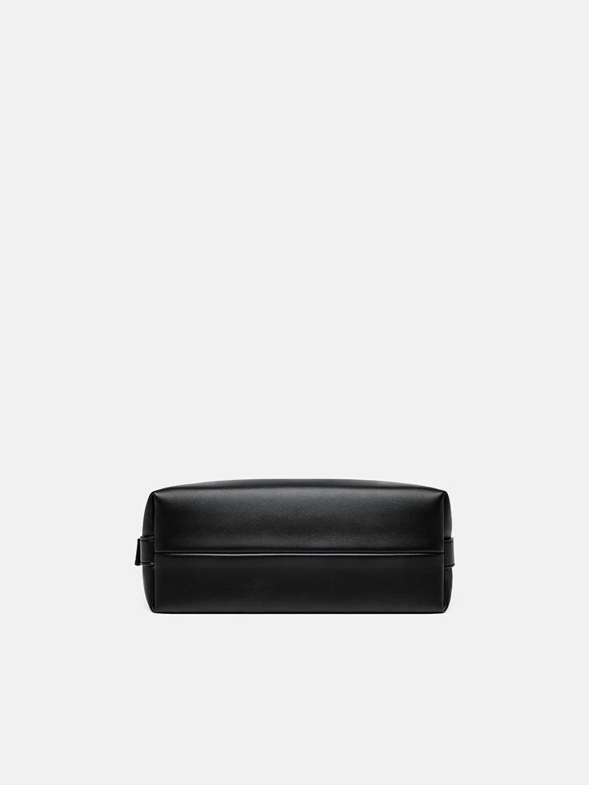 Black Shoulder Bag - Image 5