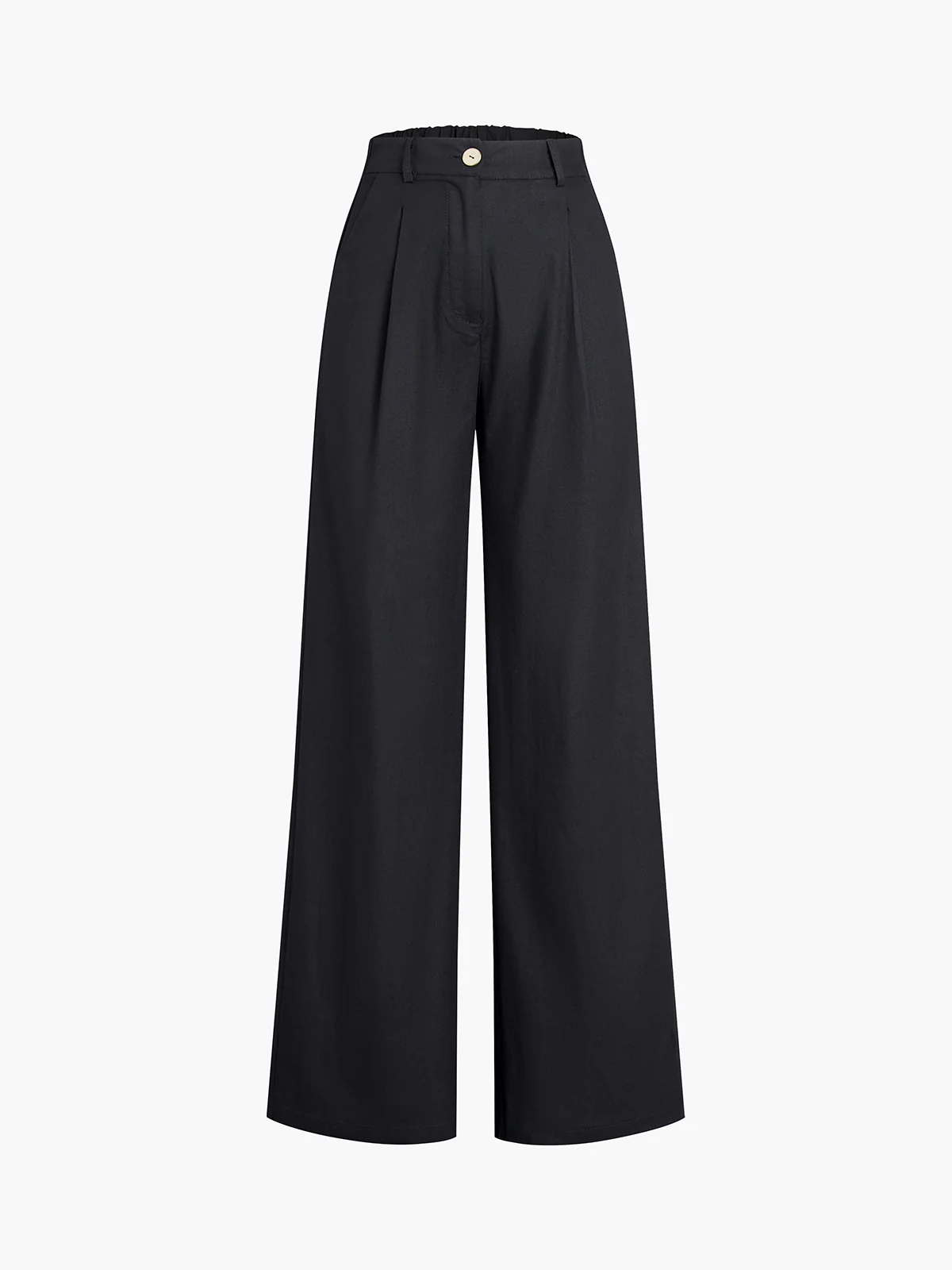 Boho Two Piece Pants Set - Image 3