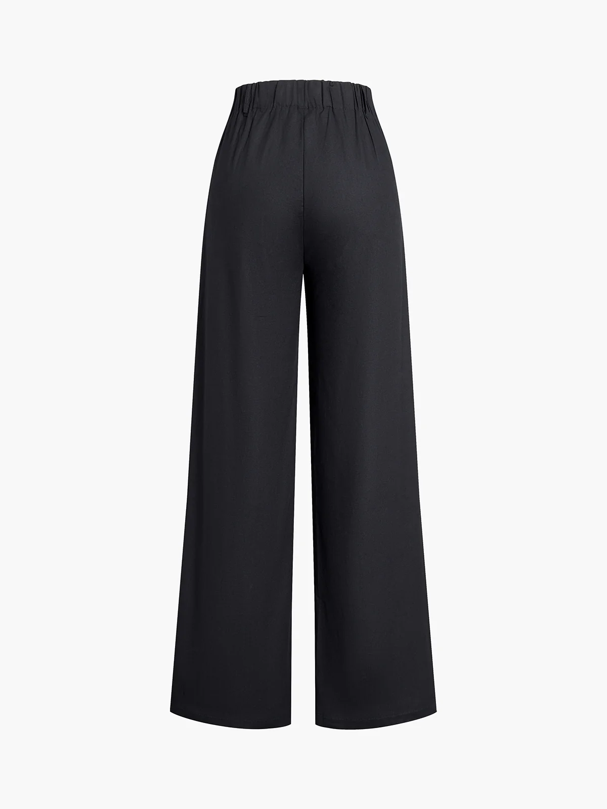 Boho Two Piece Pants Set - Image 4