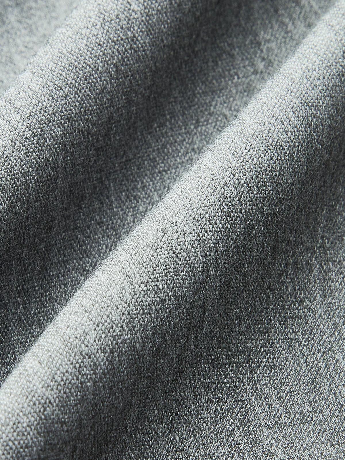 Bow Detail Peplum Top - Image 3