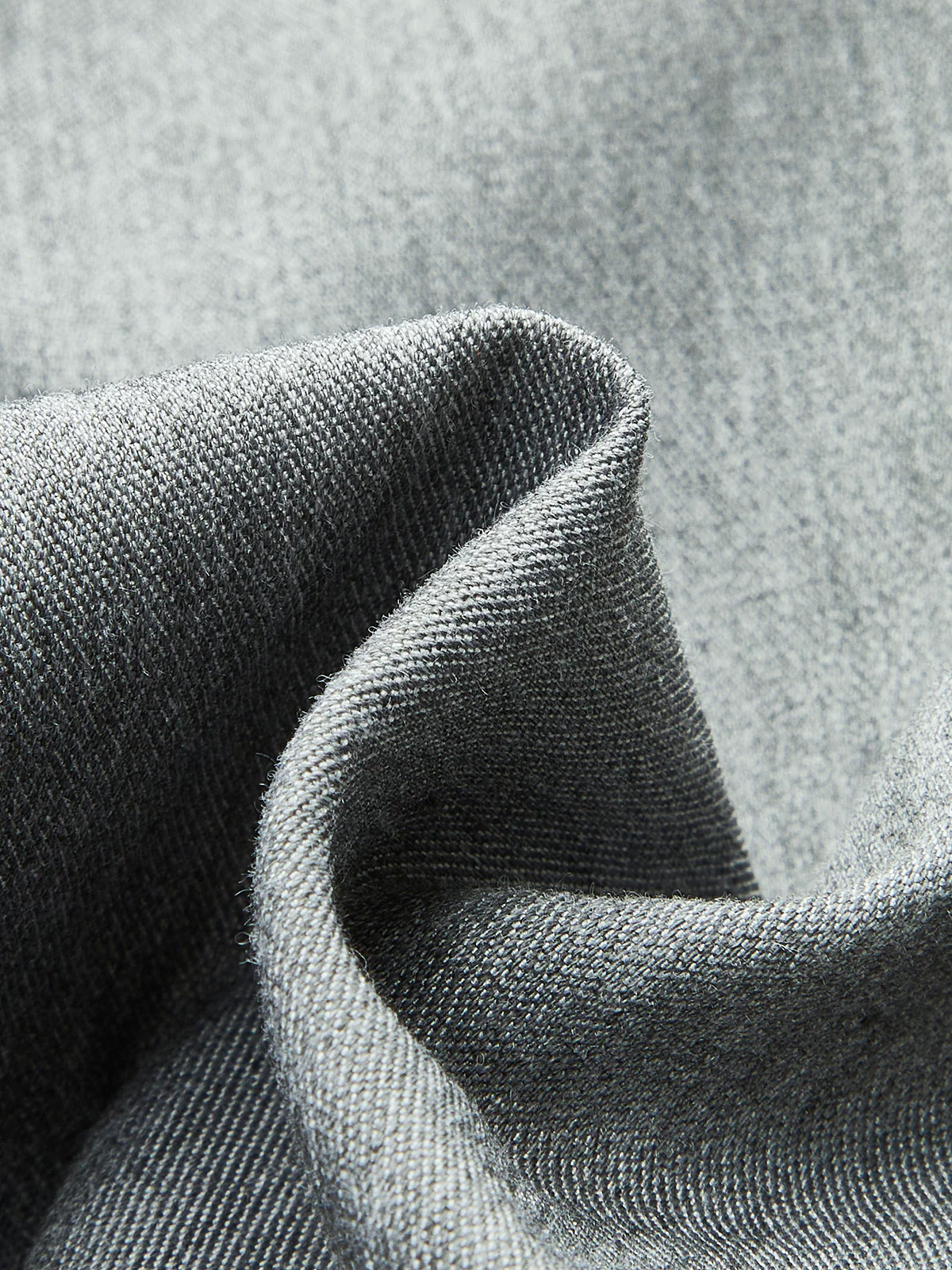 Bow Detail Peplum Top - Image 4