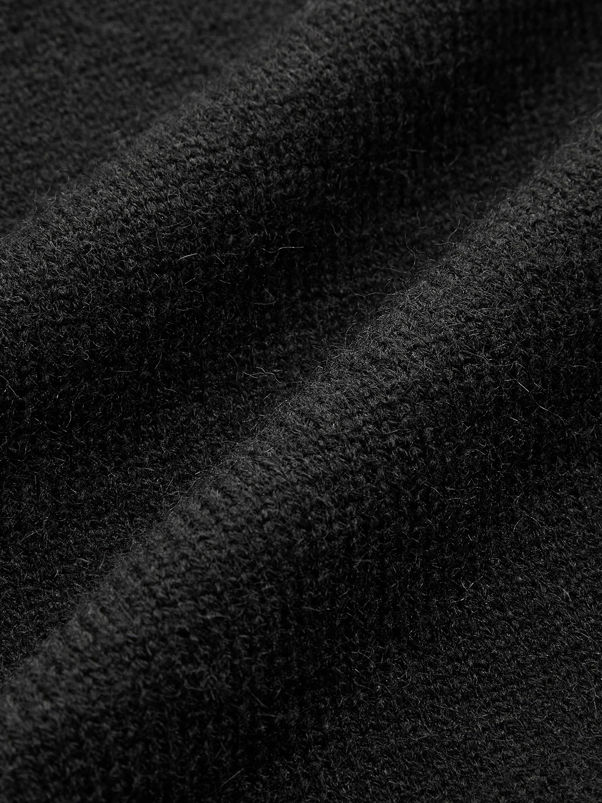 Bow Front Shift Sweater - Image 7