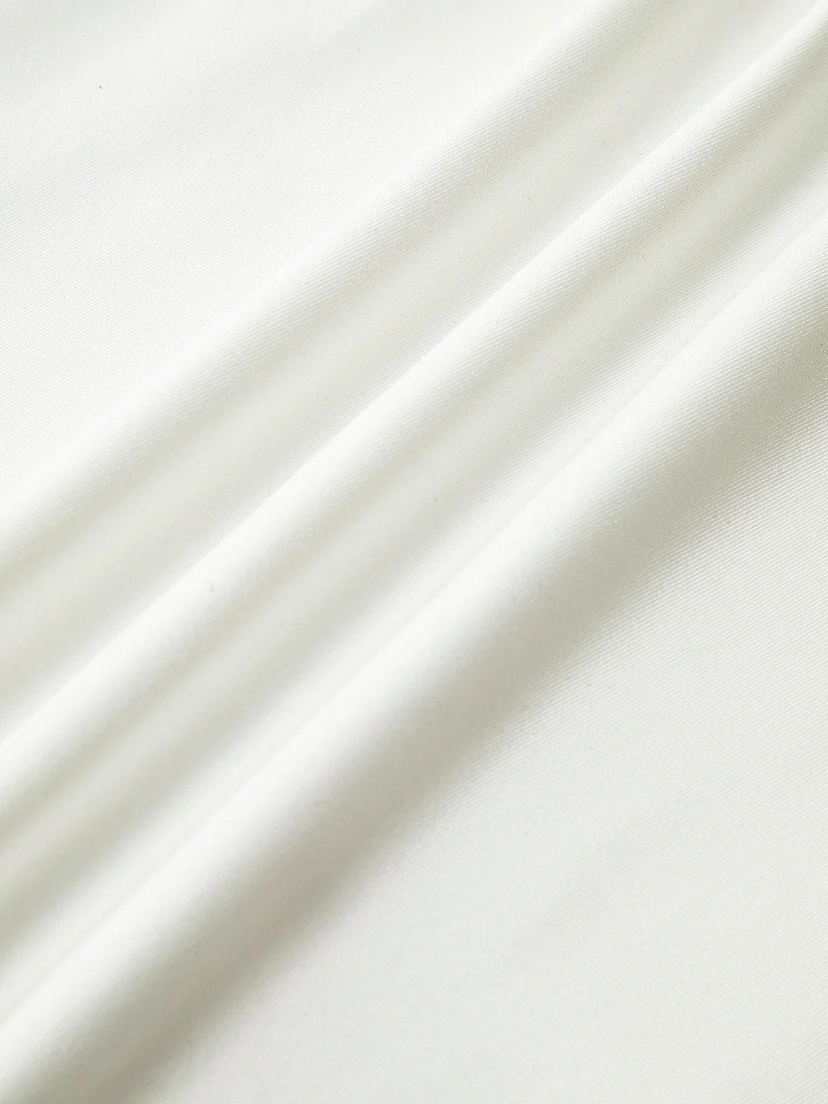 Bow Front Strapless Split Long Dress - Image 6