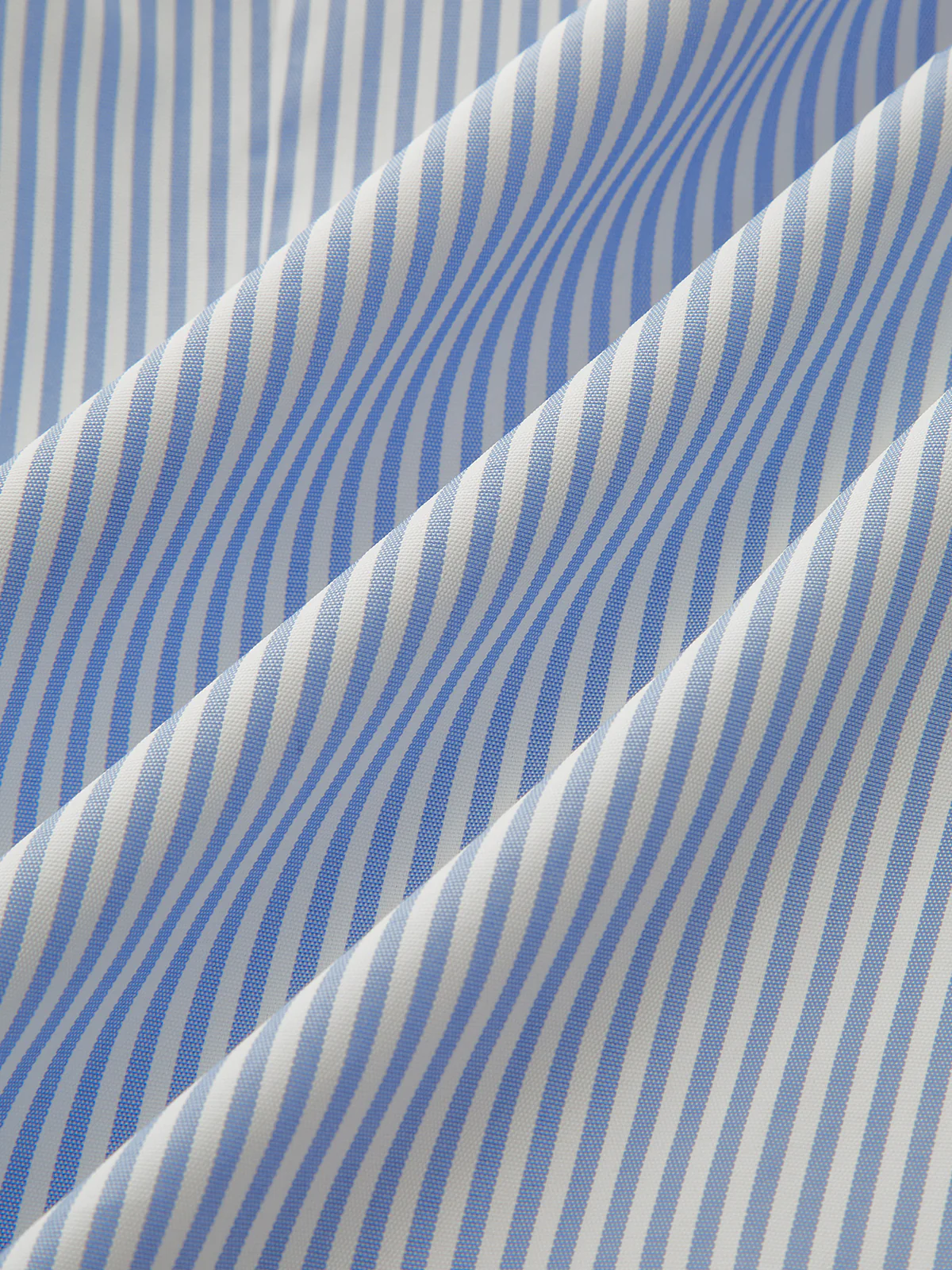 Bow Tie Striped Halter Tank Top - Image 4
