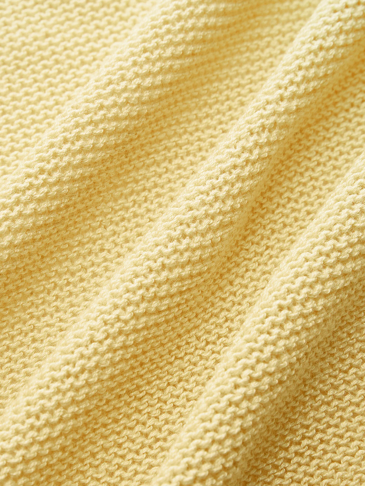 Bow Tie Knit Top - Image 3