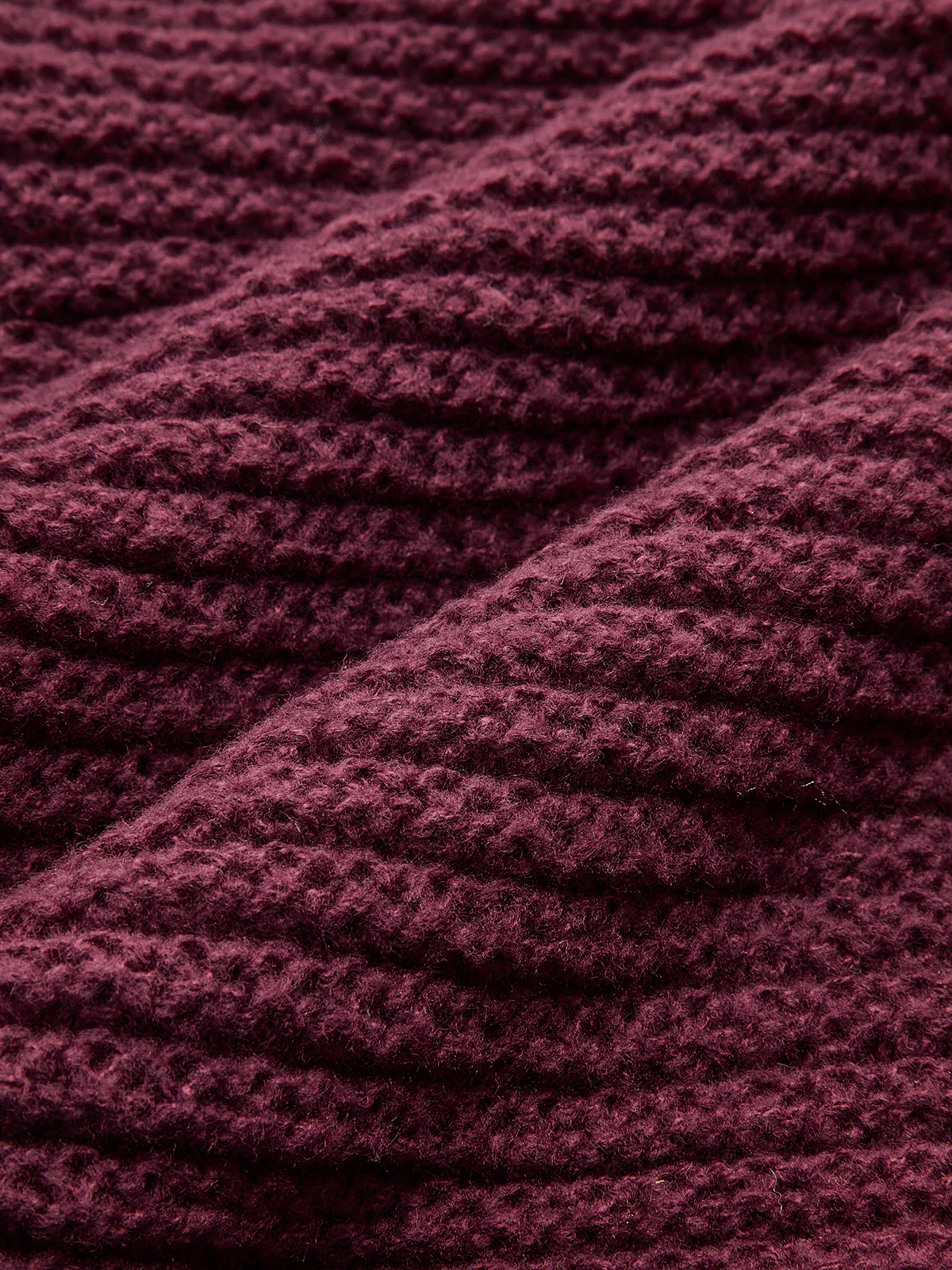 Breasted Cozy Short Cardigan - Image 4