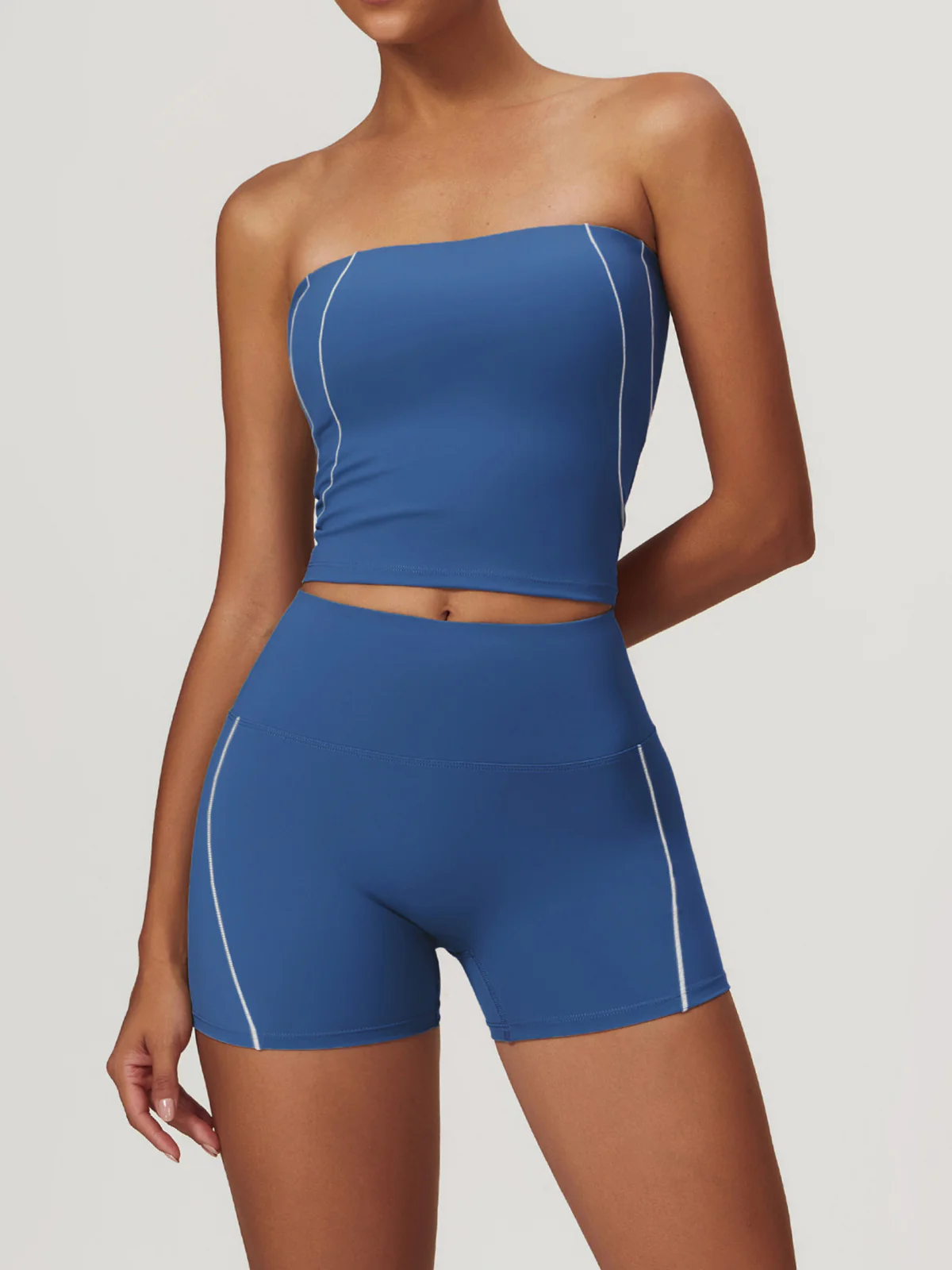 Butt-Lifting Shorts - Image 3
