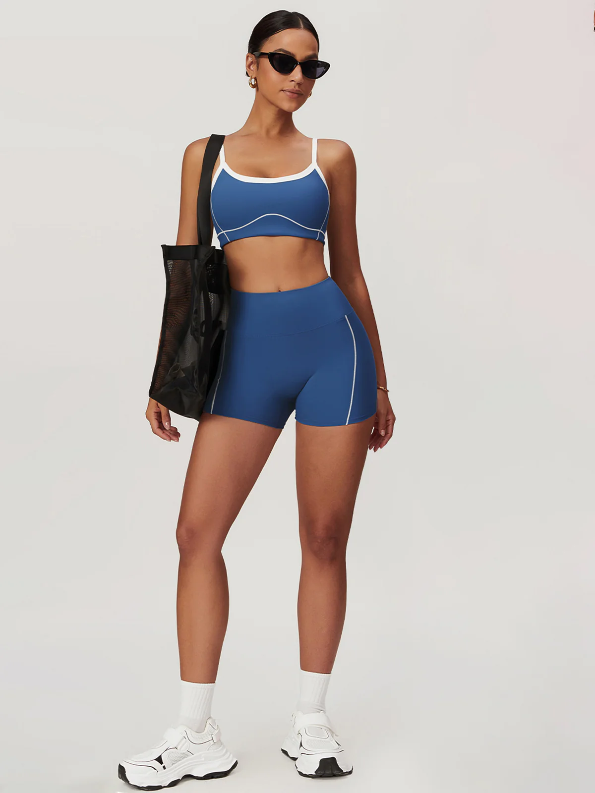 Butt-Lifting Shorts - Image 4