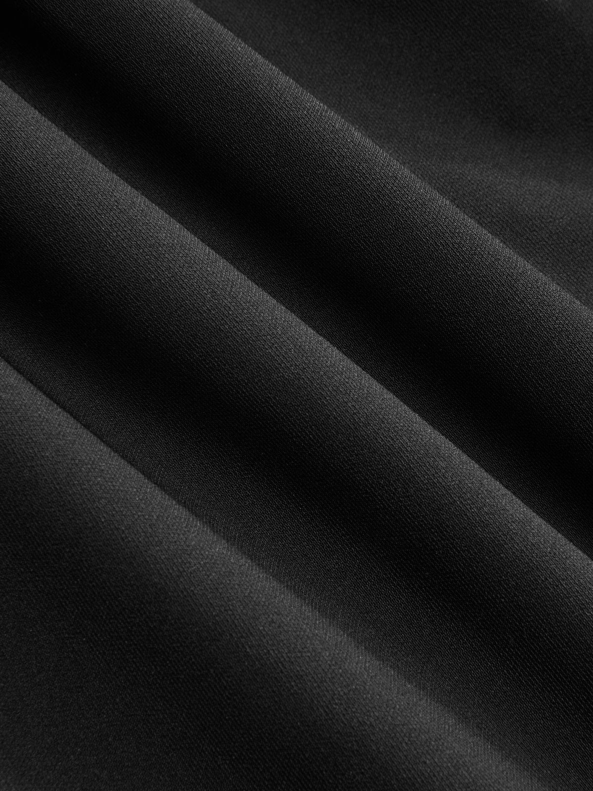 Button Detail Flared Hem Cami Dress - Image 3