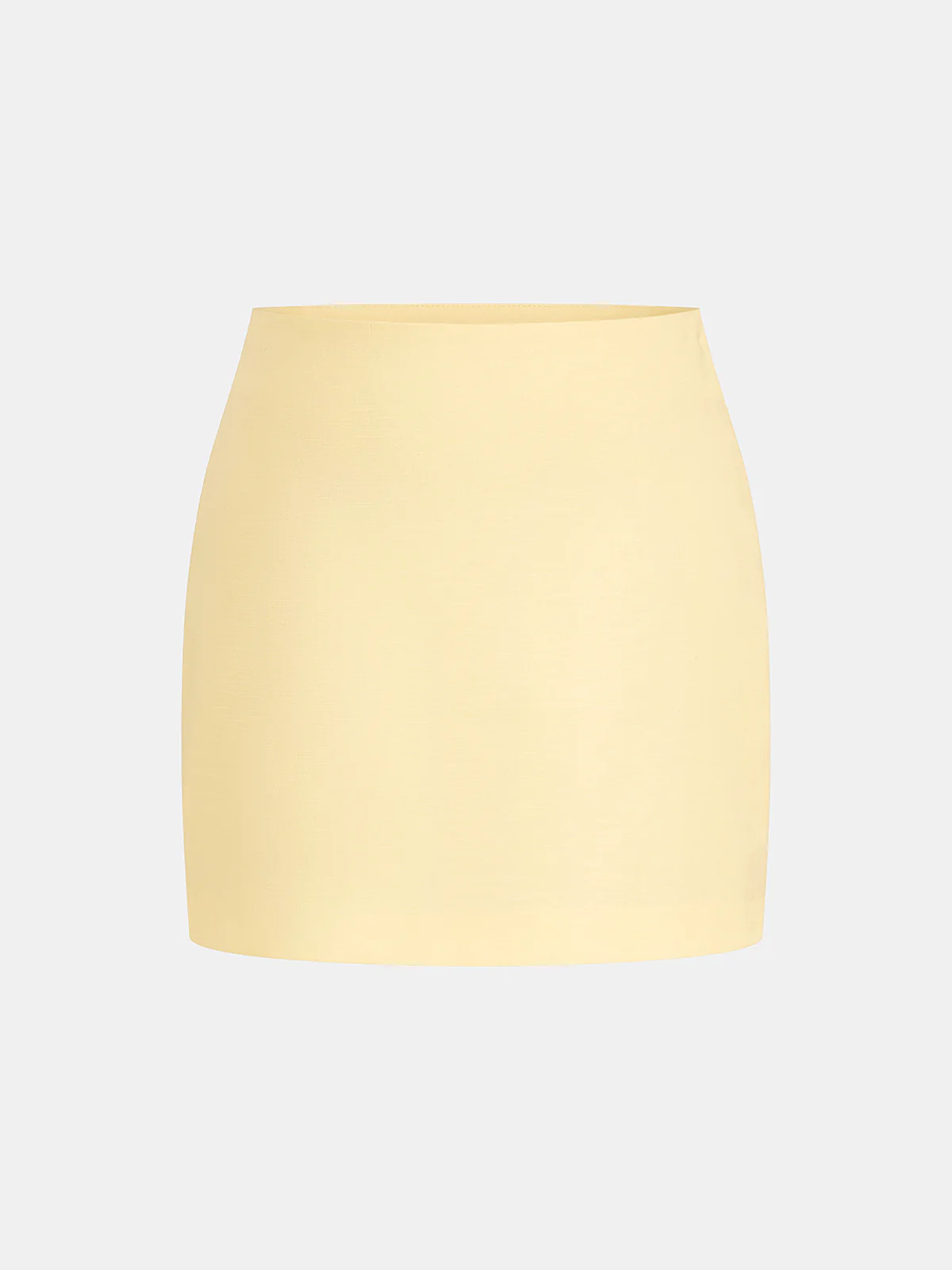 Button-Front Strappy Top & Mini Skirt Set - Image 5