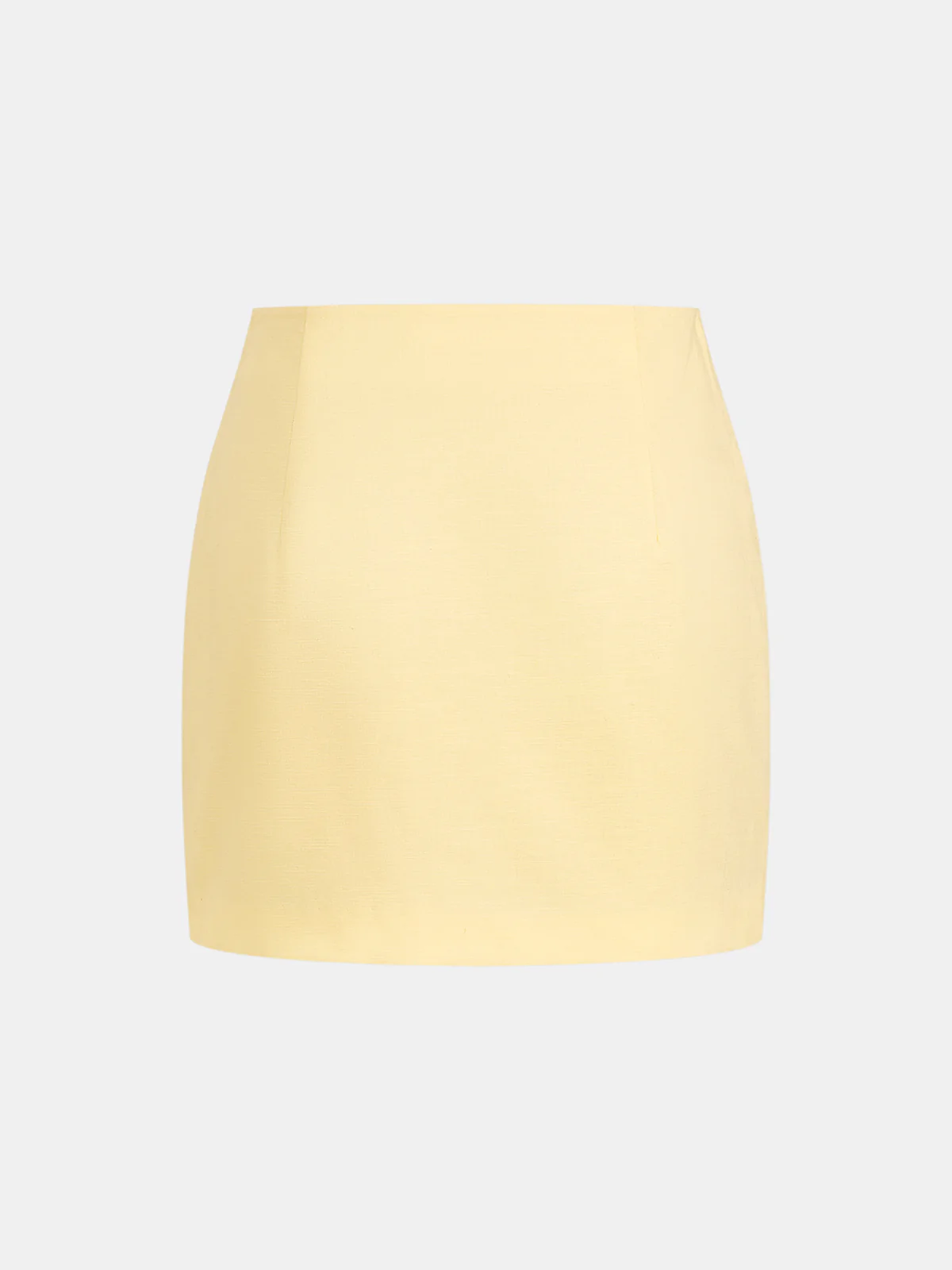 Button-Front Strappy Top & Mini Skirt Set - Image 6