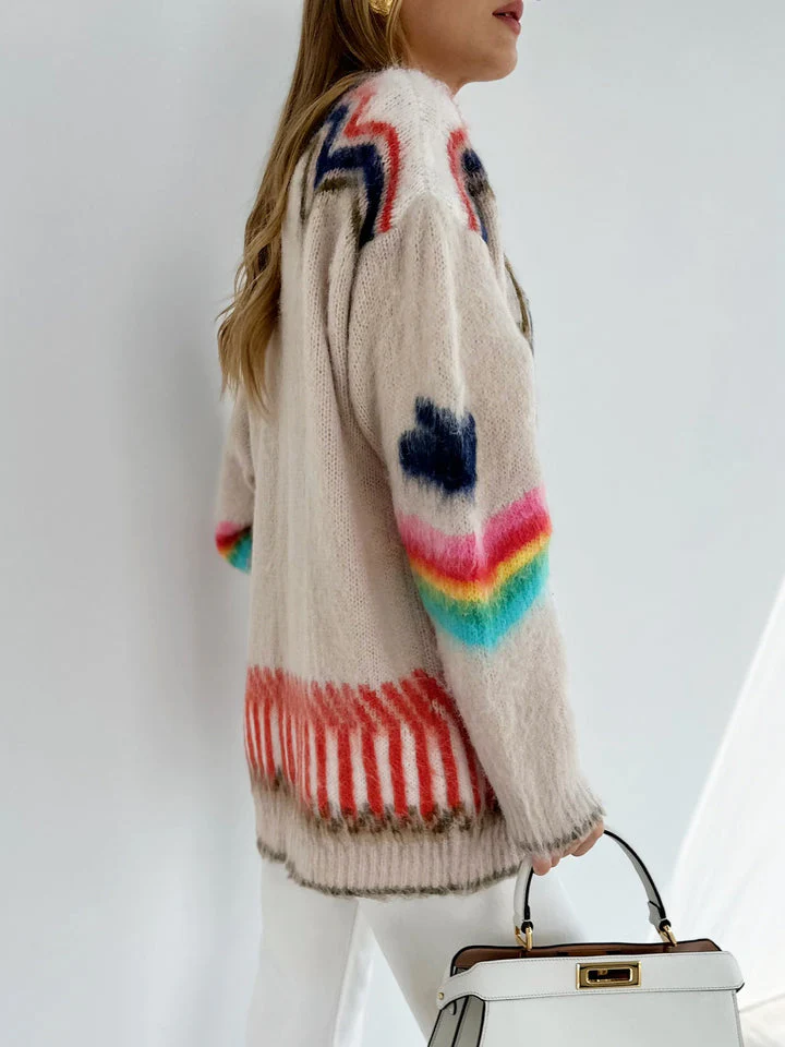 Caesars Palace Cardigan - Image 3
