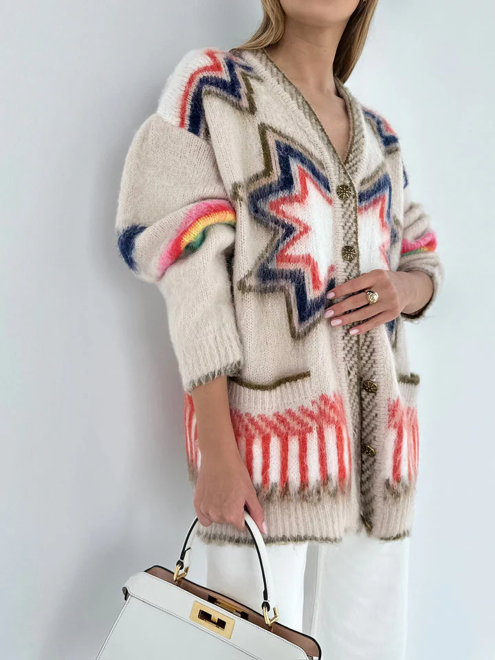 Caesars Palace Cardigan - Image 4