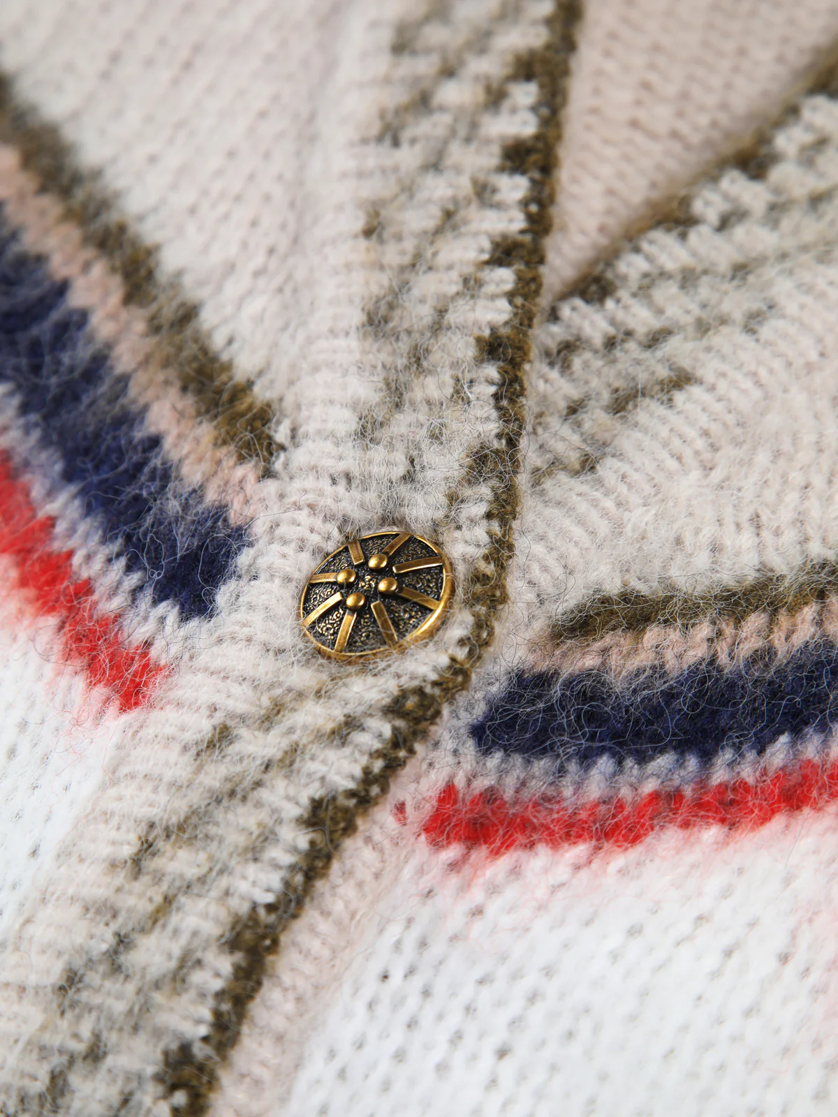 Caesars Palace Cardigan - Image 6
