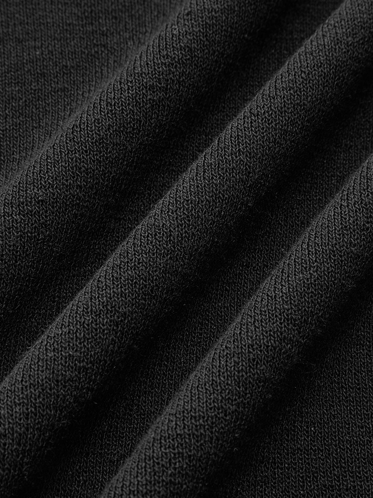 Cap Sleeve Button Cinched Knit Top - Image 6