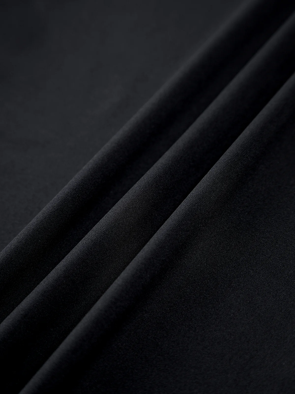 Cap Sleeve Ruched Crop Top - Image 4
