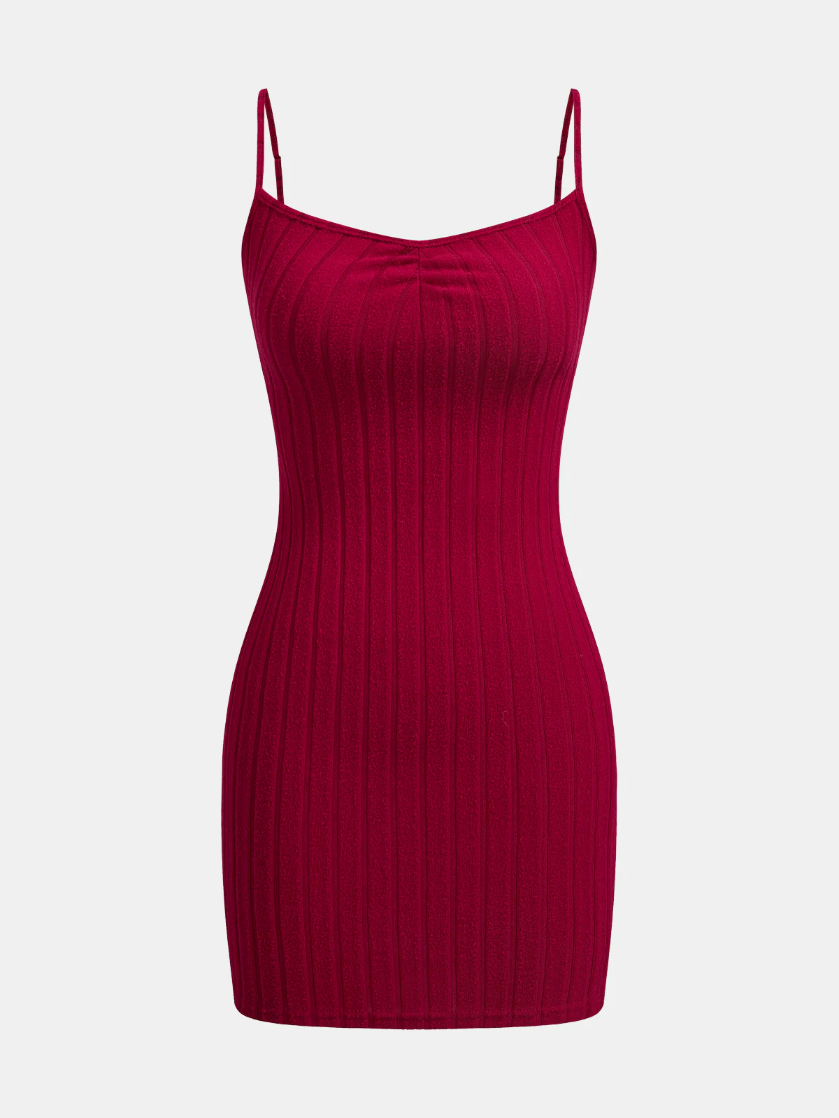 Cardigan & Cami Dress Two-Piece Set - Image 3