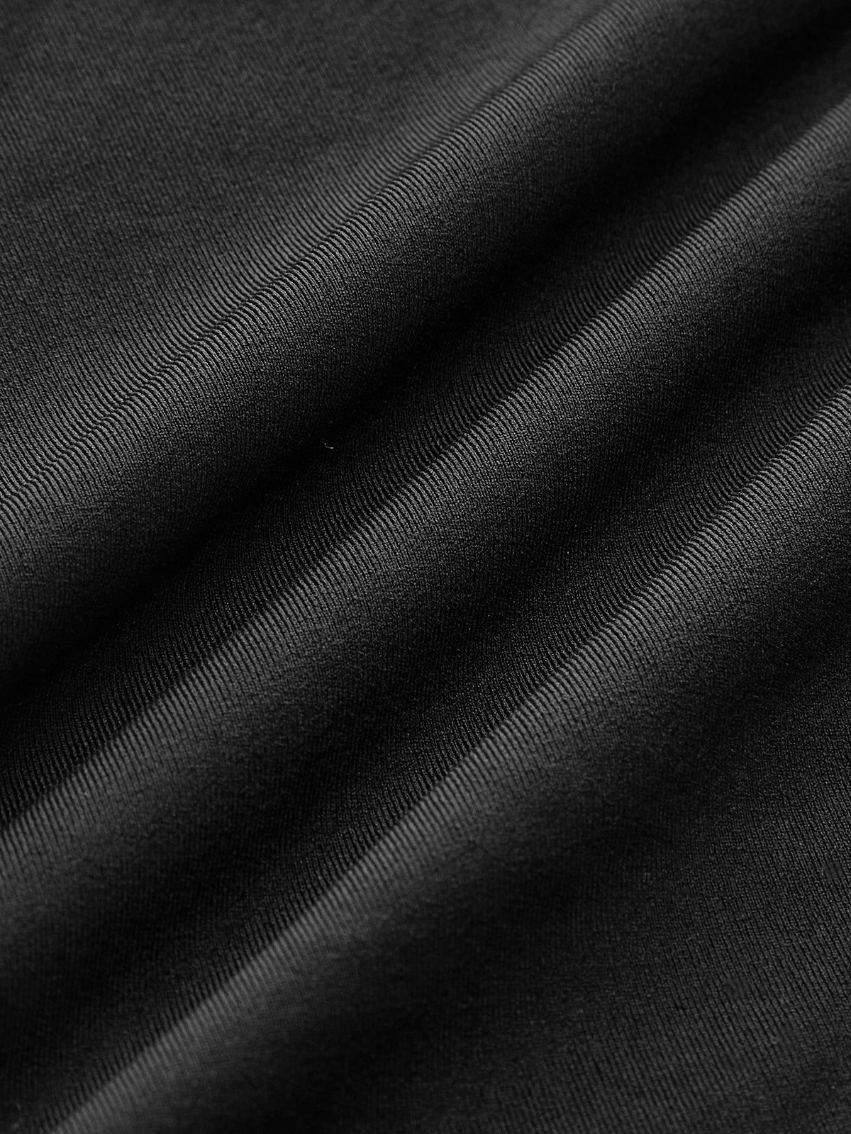 Casual Plain Strappy Top - Image 10