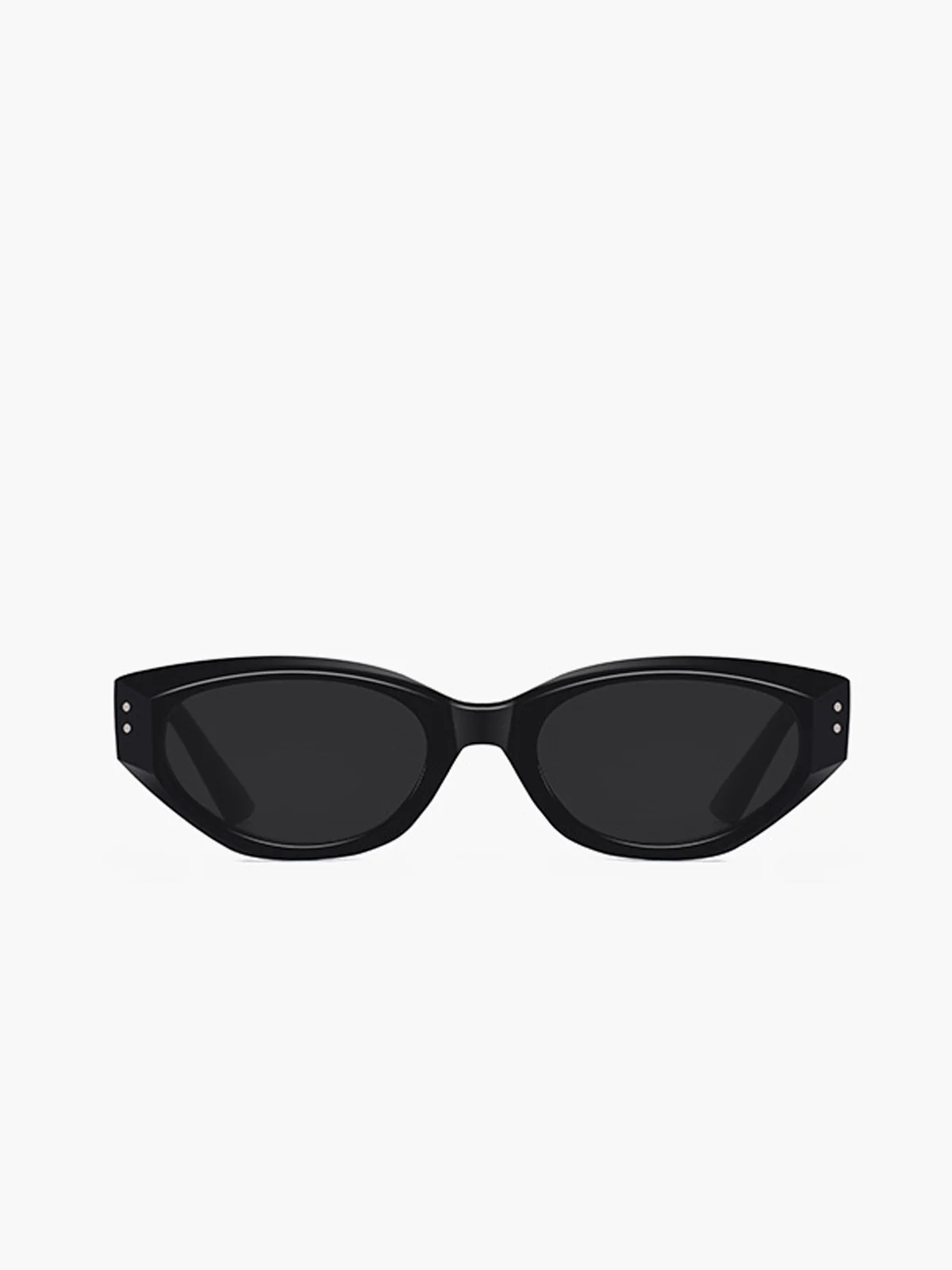 Cat Eye Sunglasses - Image 4