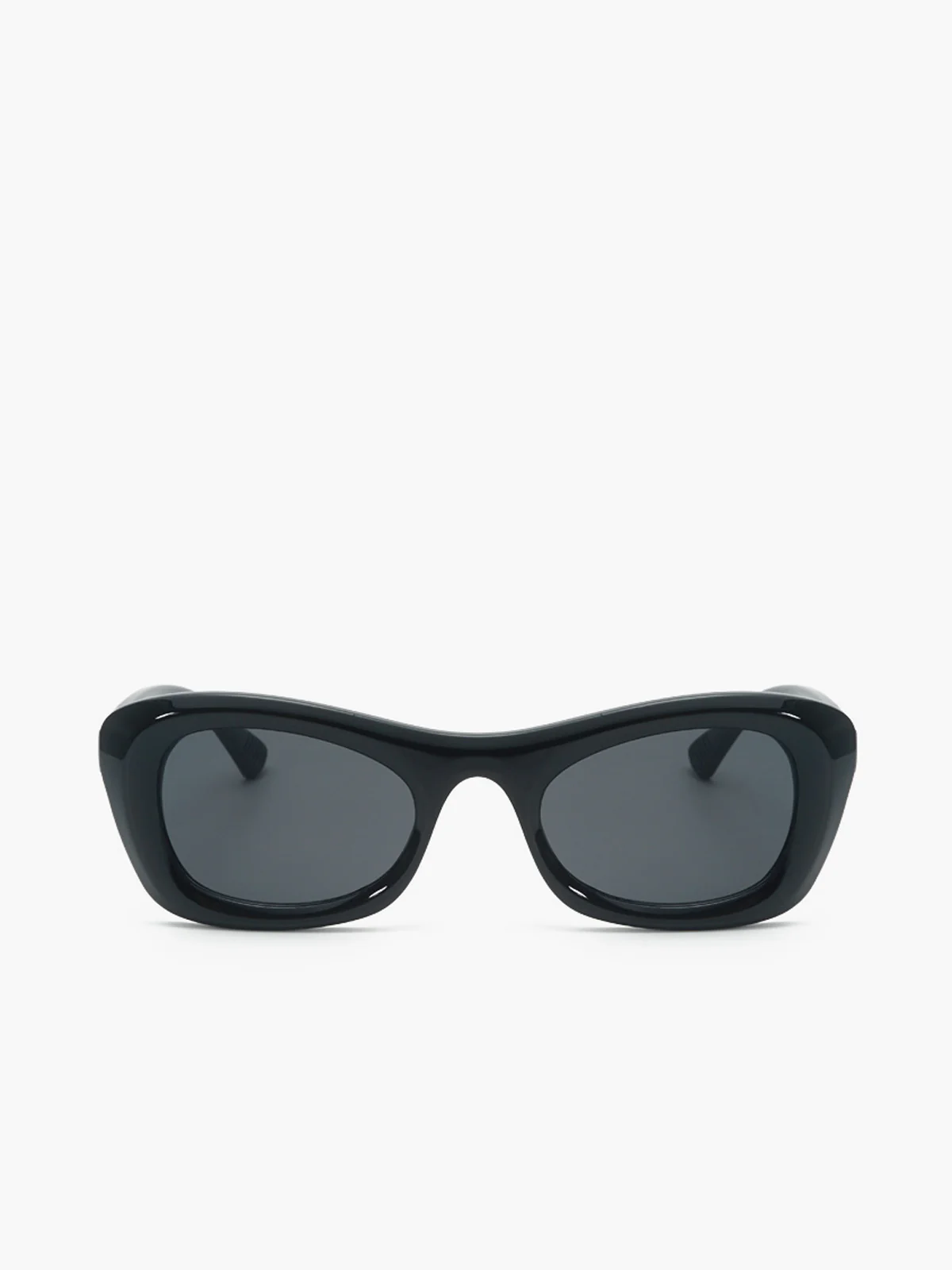 Cat Eye Sunglasses - Image 2