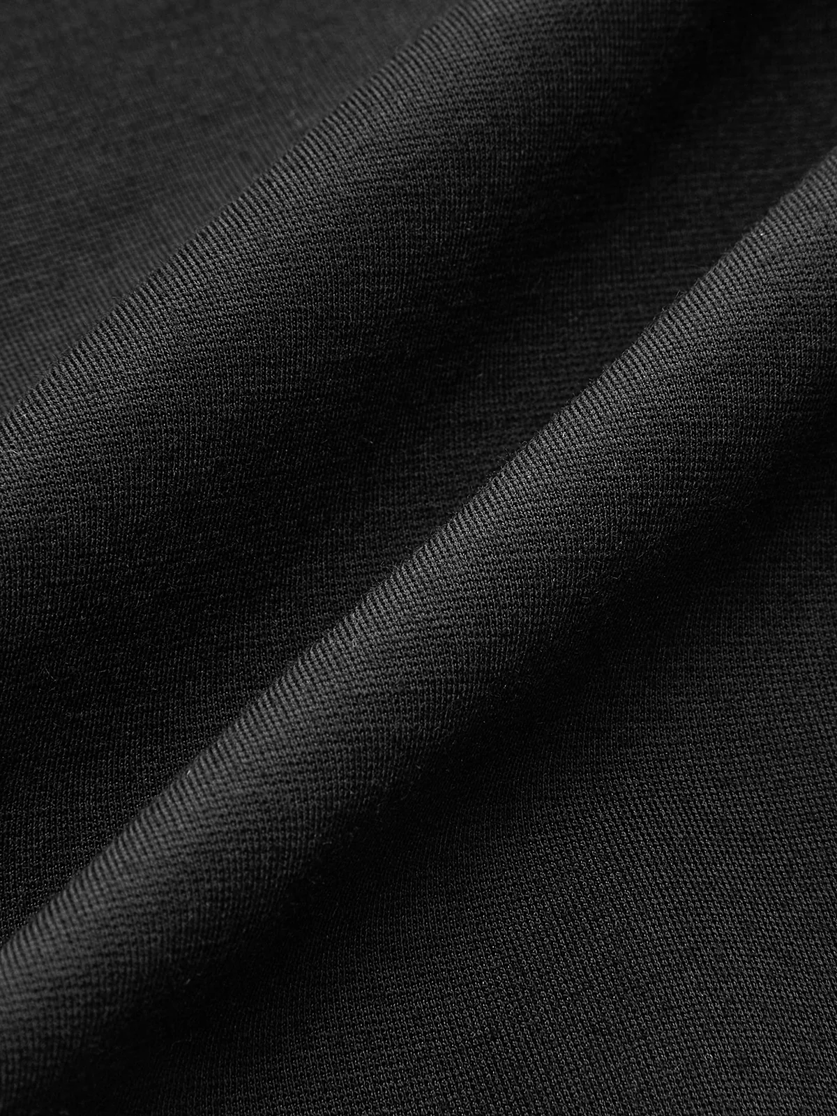 Color-Block Button-Front Blouse - Image 4