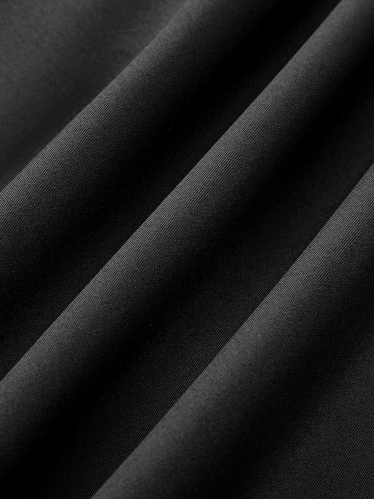 Color Block Cut-Out Waist Dress - Image 3