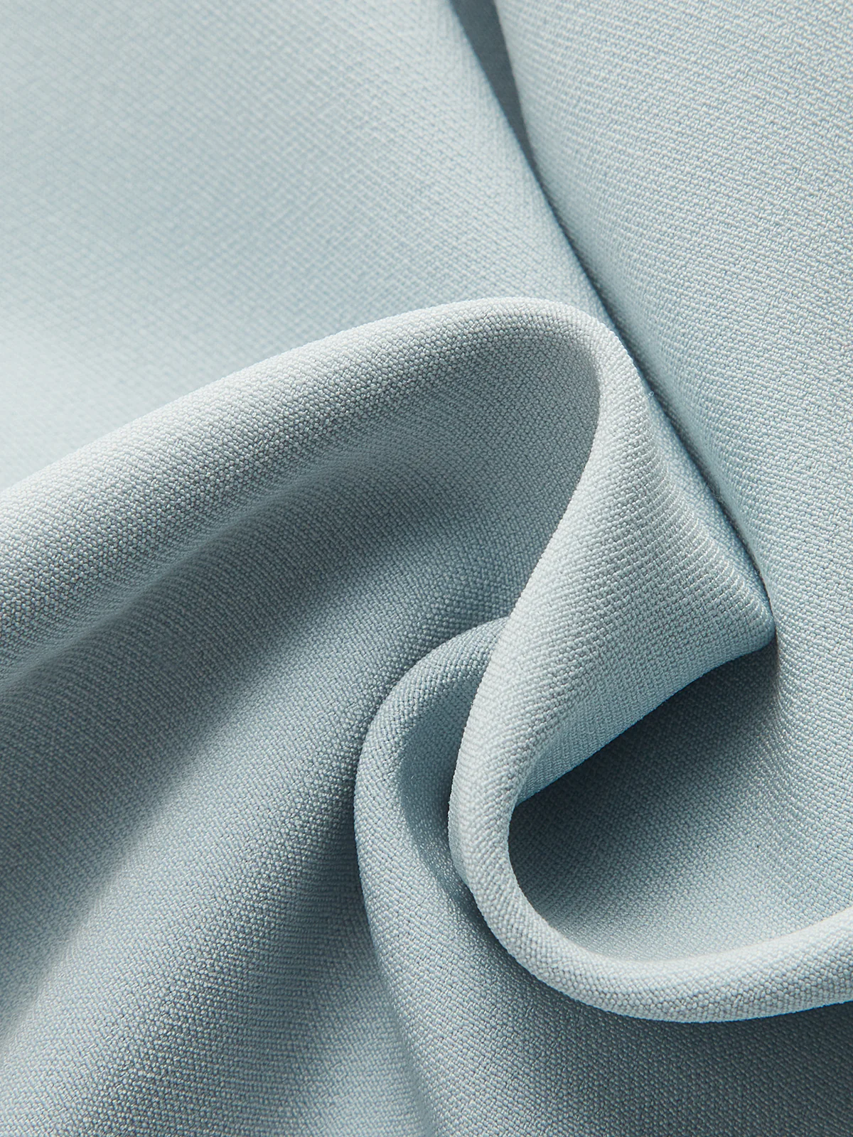 Color Block Detachable Strap Maxi Dress - Image 6