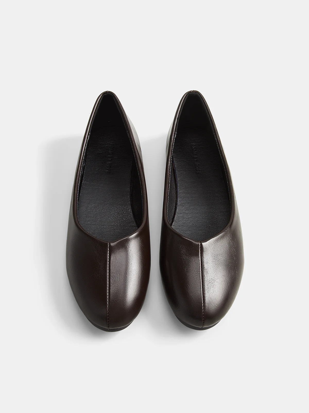 Comfortable Casual Ballet Flats - Image 3