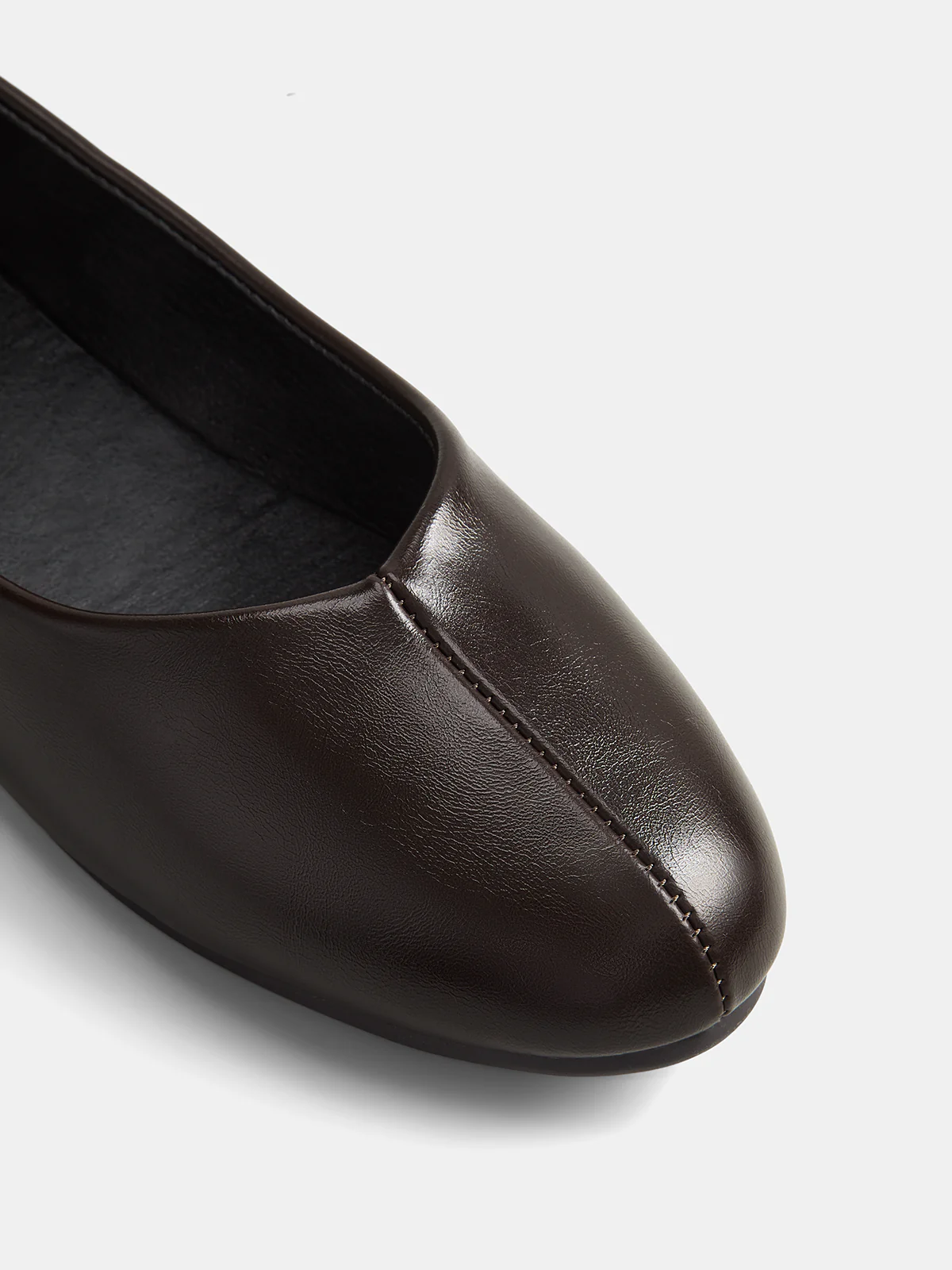Comfortable Casual Ballet Flats - Image 4