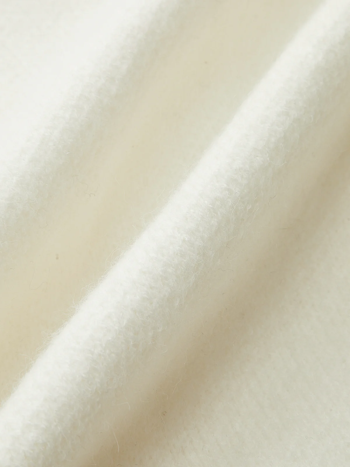 Contrast Knot Button Knit Cardigan - Image 4