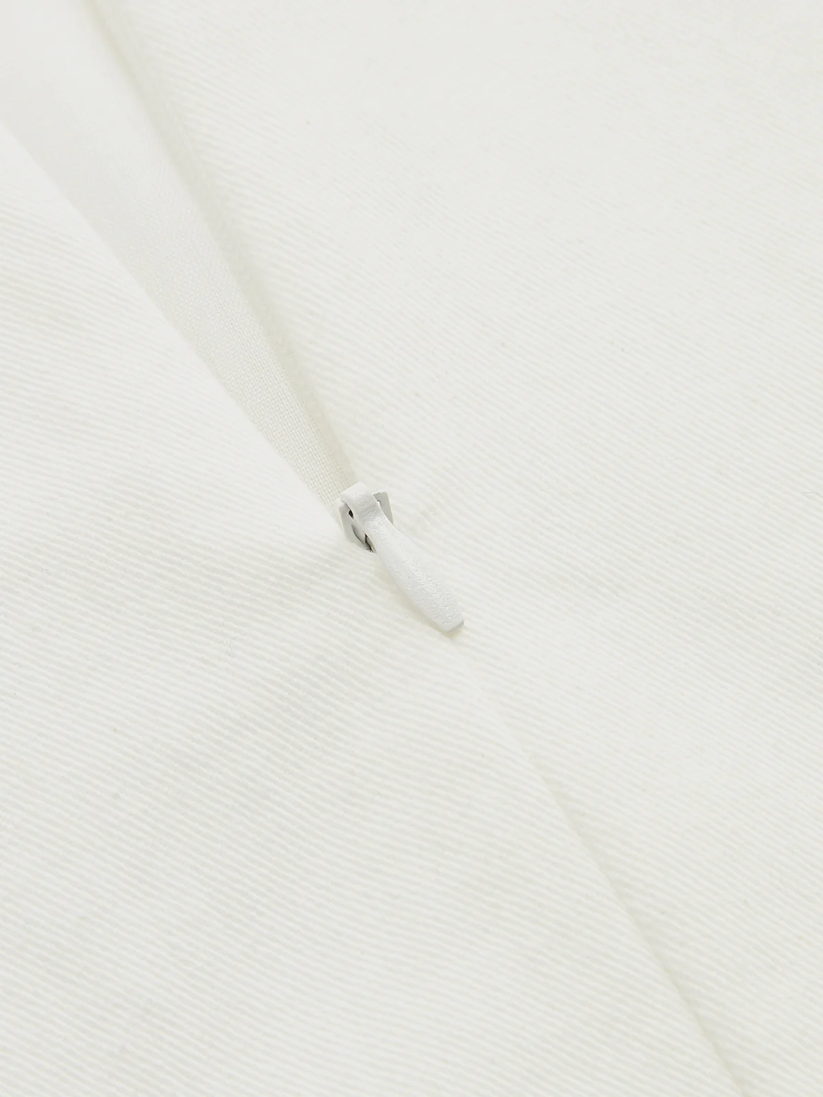 Contrast Stitch Button Front Midi Cami Dress - Image 3