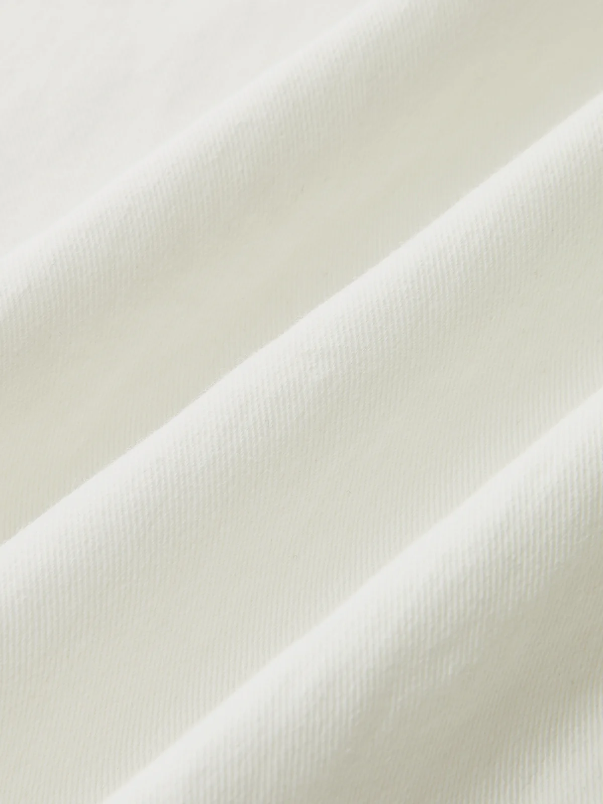 Contrast Stitch Button Front Midi Cami Dress - Image 4